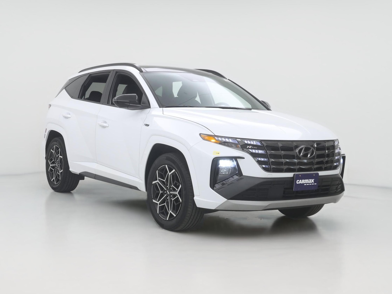 2023 Hyundai Tucson N Line