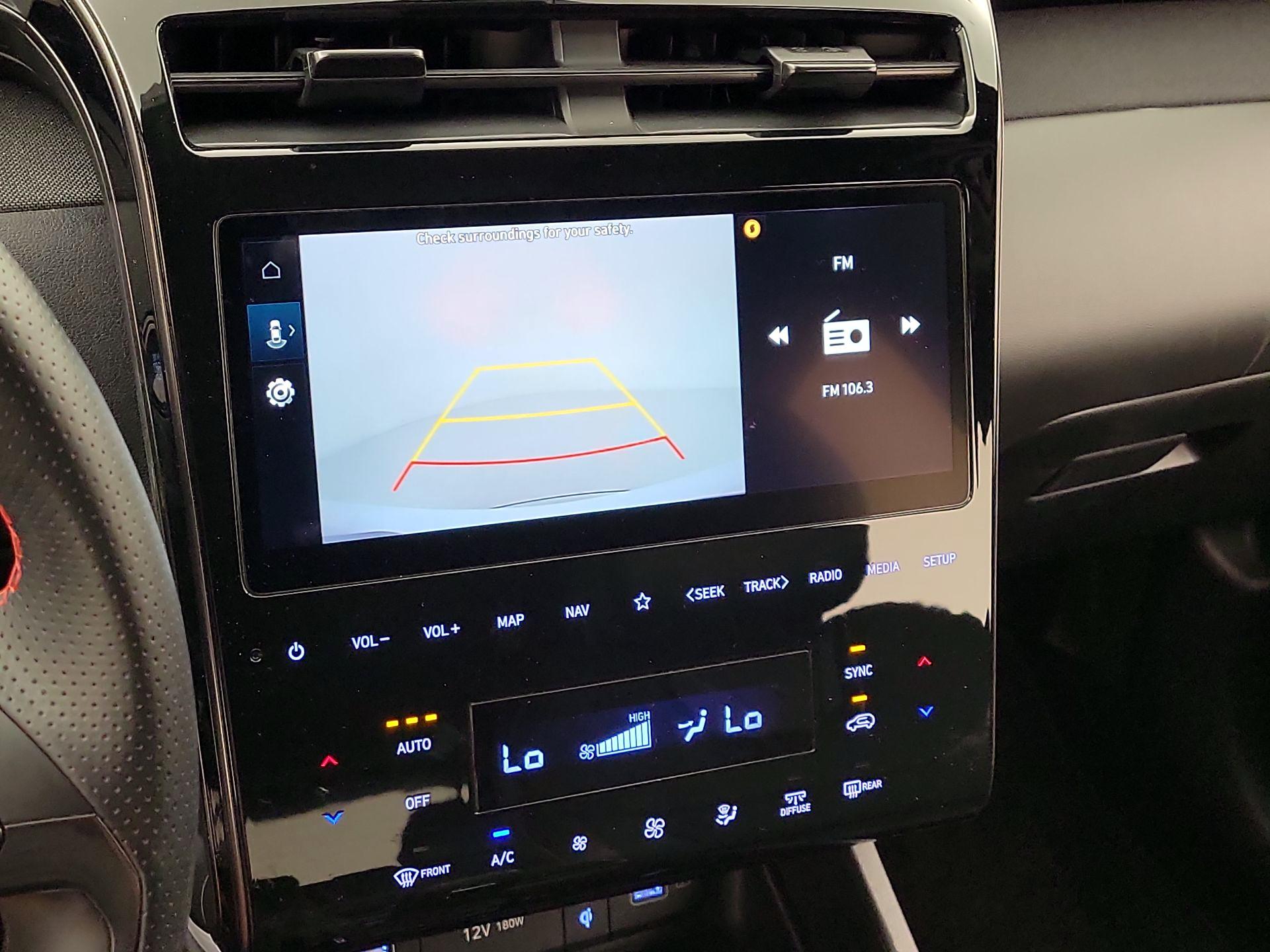 Thumbnail: 2023 Hyundai Tucson - 15