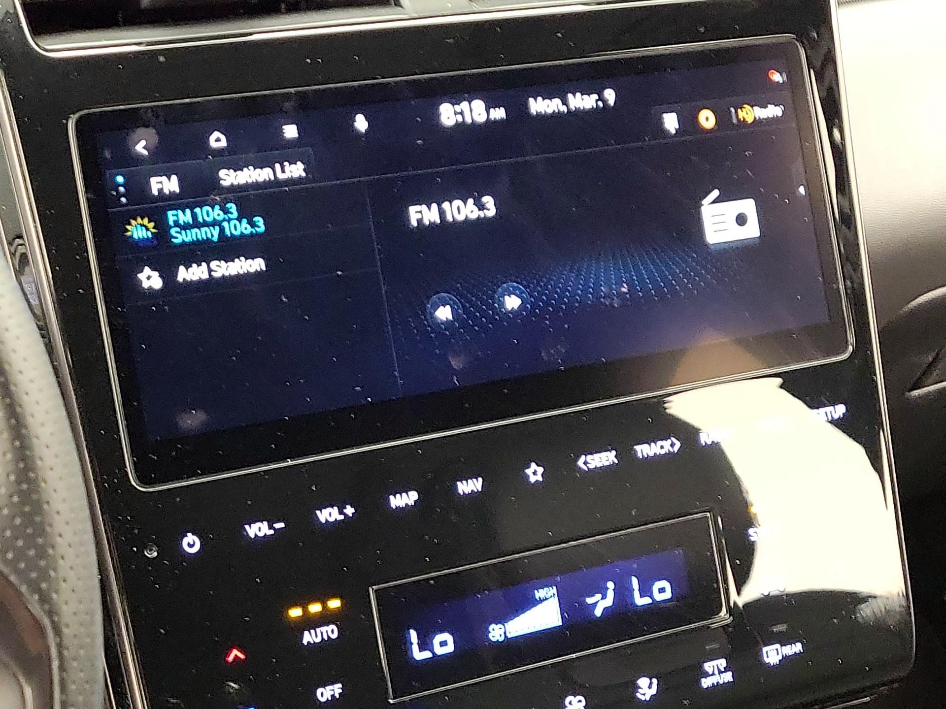 Thumbnail: 2023 Hyundai Tucson - 16