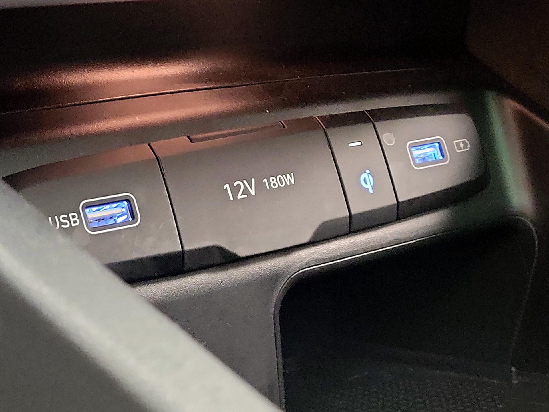 Thumbnail: 2023 Hyundai Tucson - 19