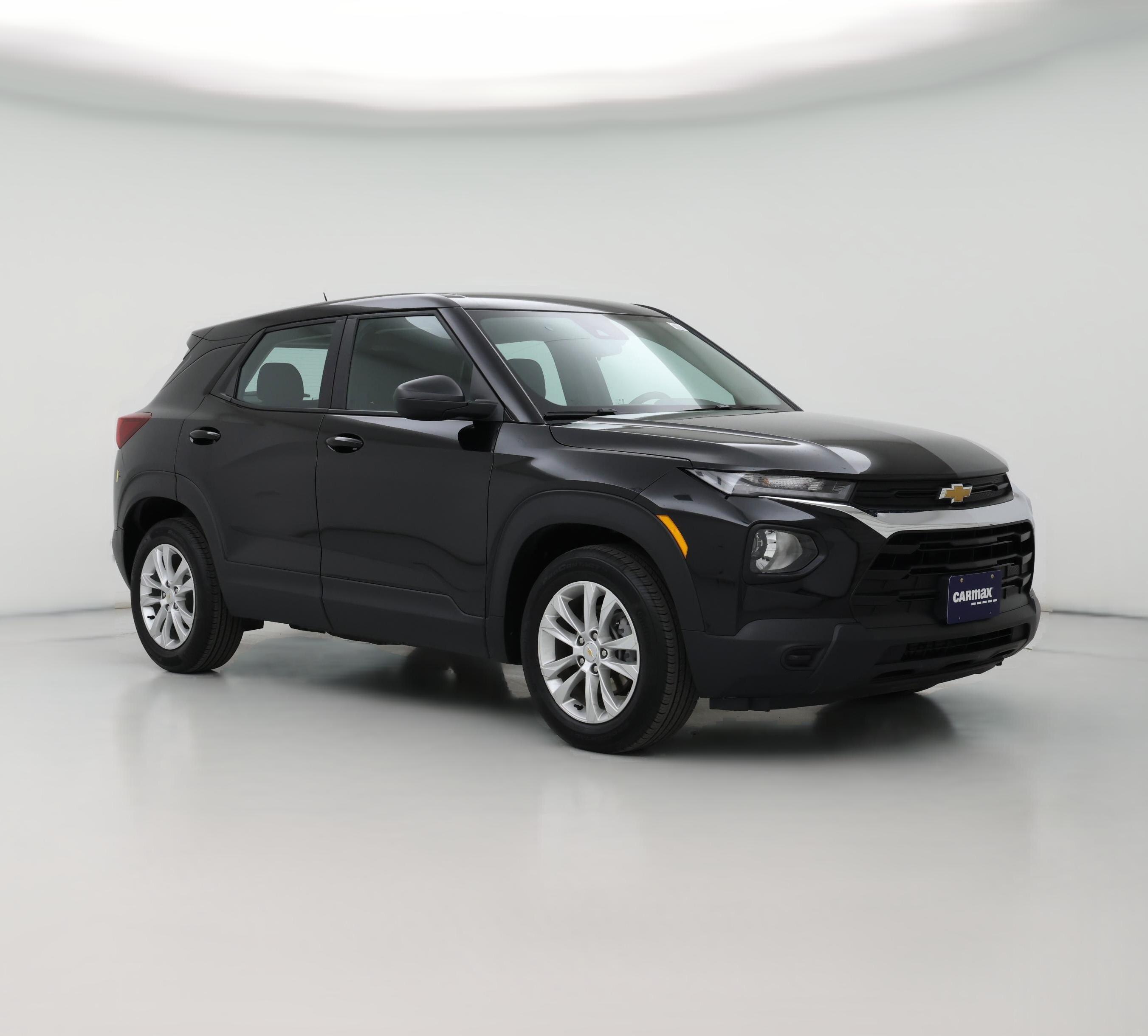 Thumbnail: 2023 Chevrolet TrailBlazer - 1