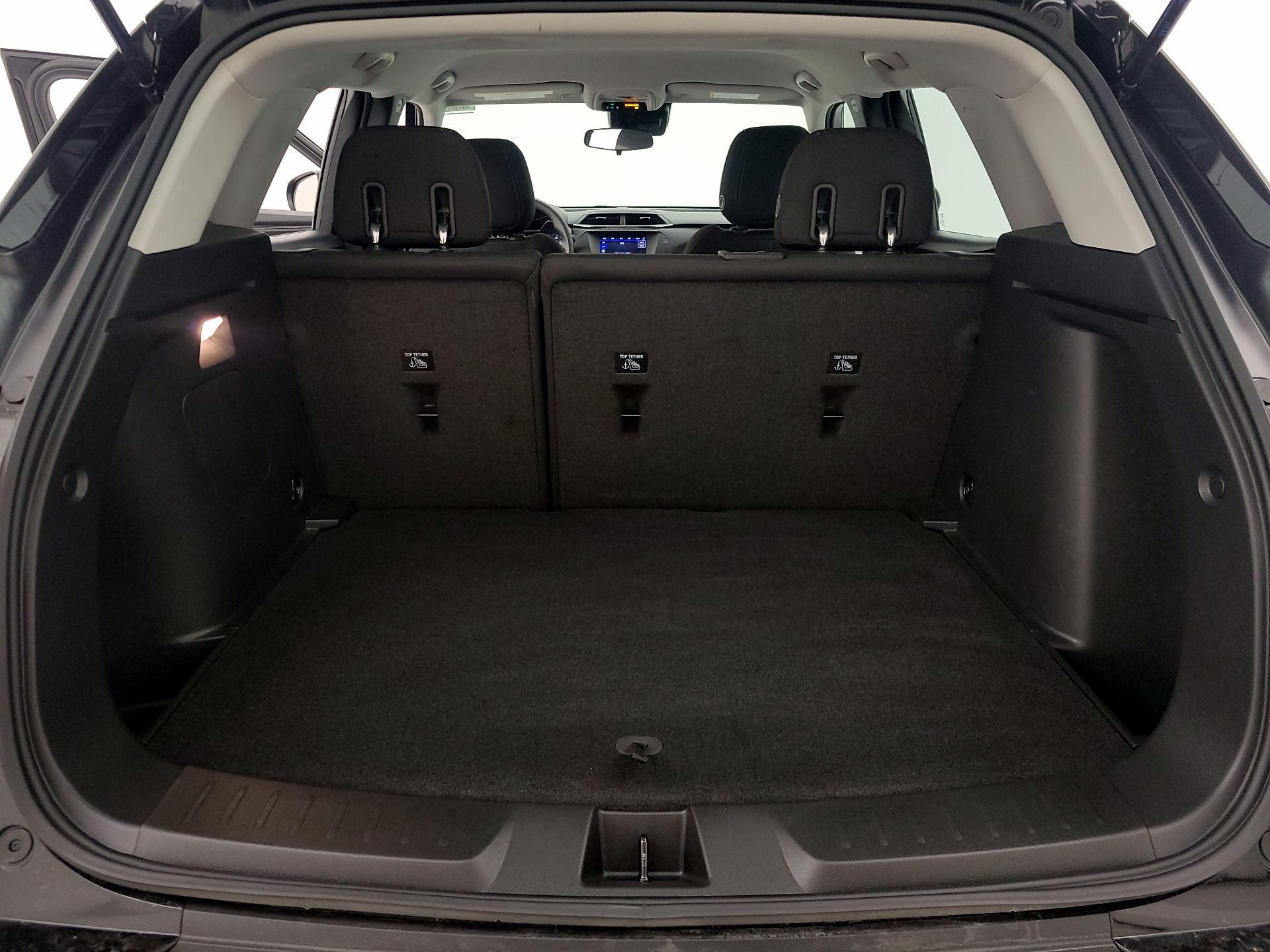 Thumbnail: 2023 Chevrolet TrailBlazer - 20