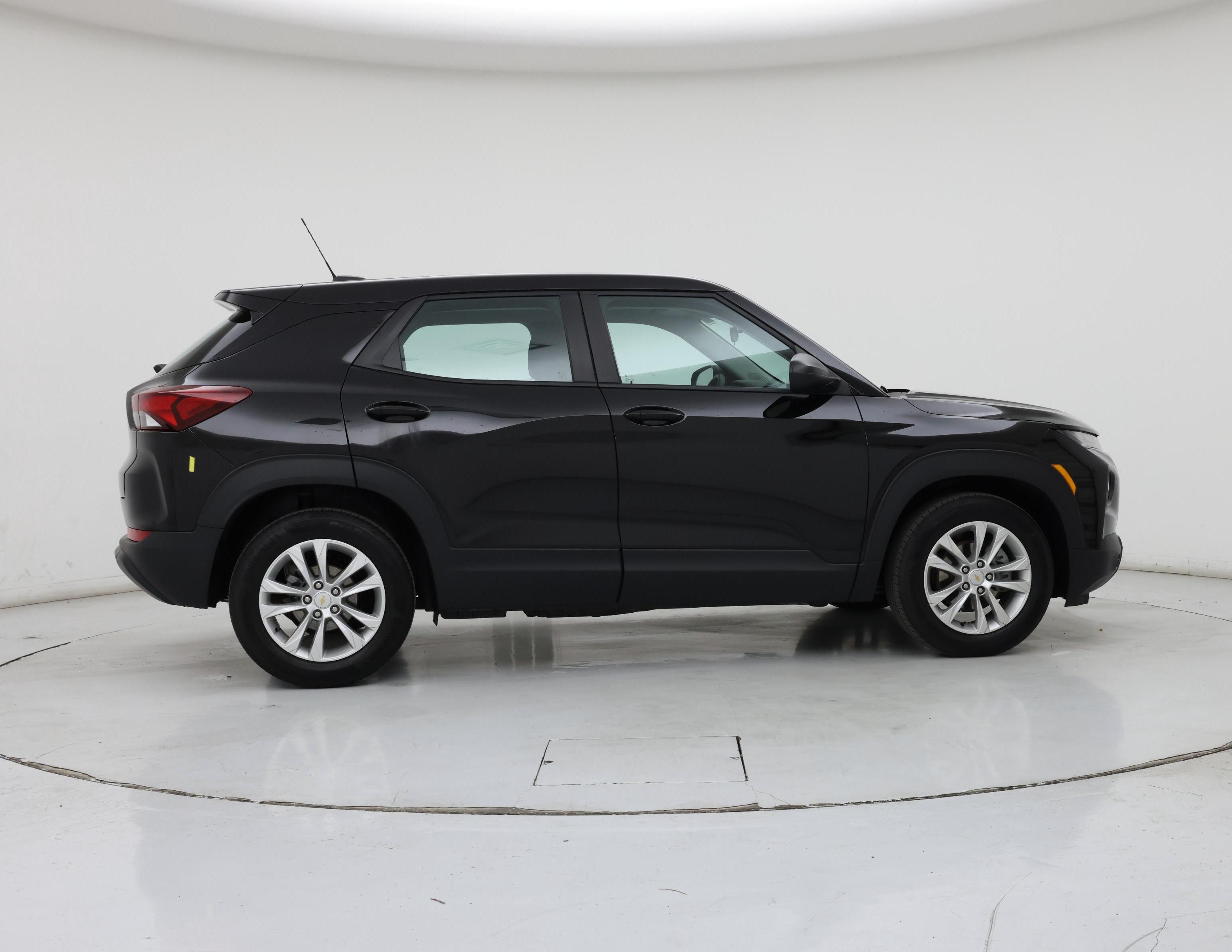 Thumbnail: 2023 Chevrolet TrailBlazer - 7