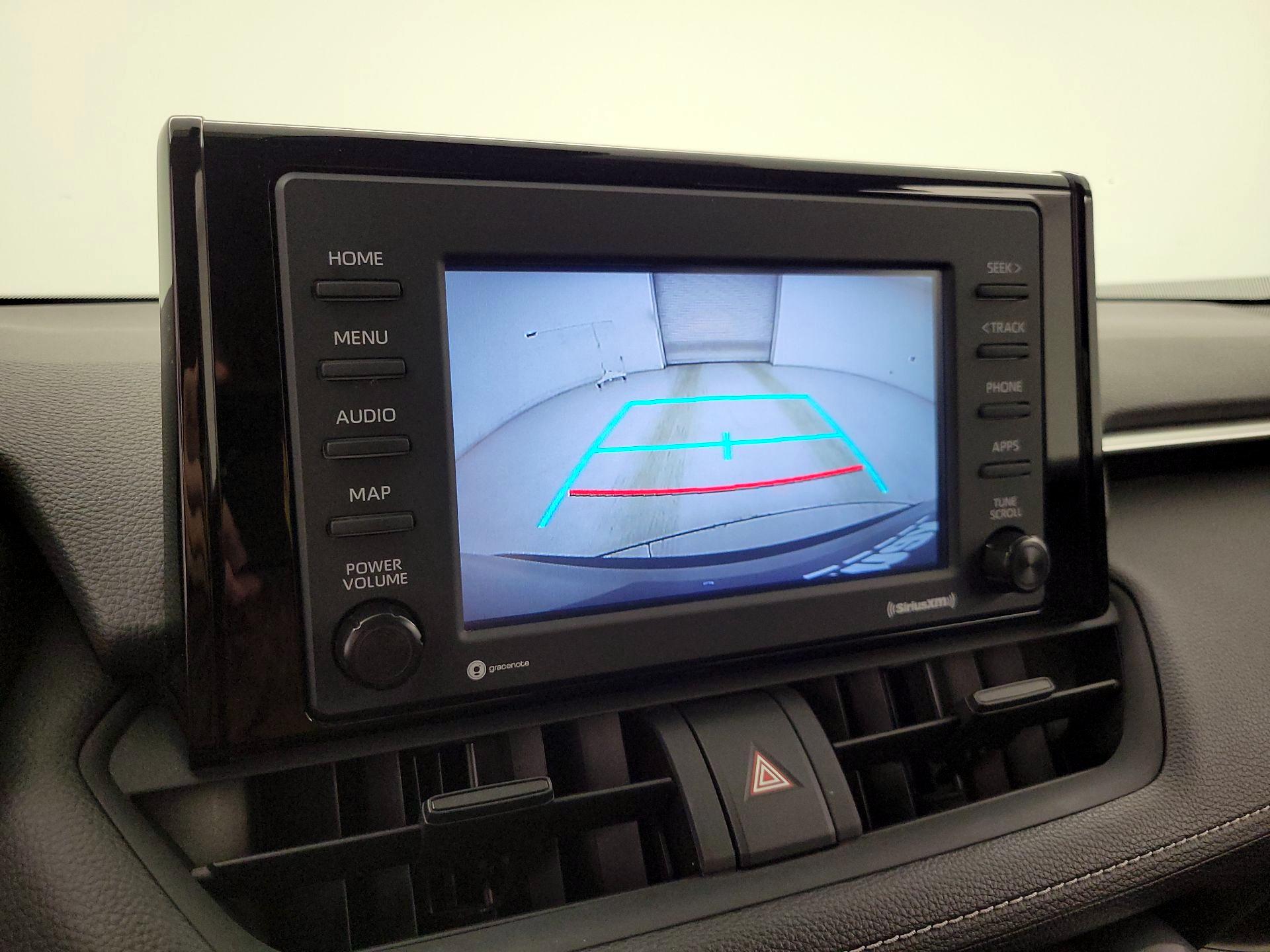 Thumbnail: 2022 Toyota RAV4 - 14