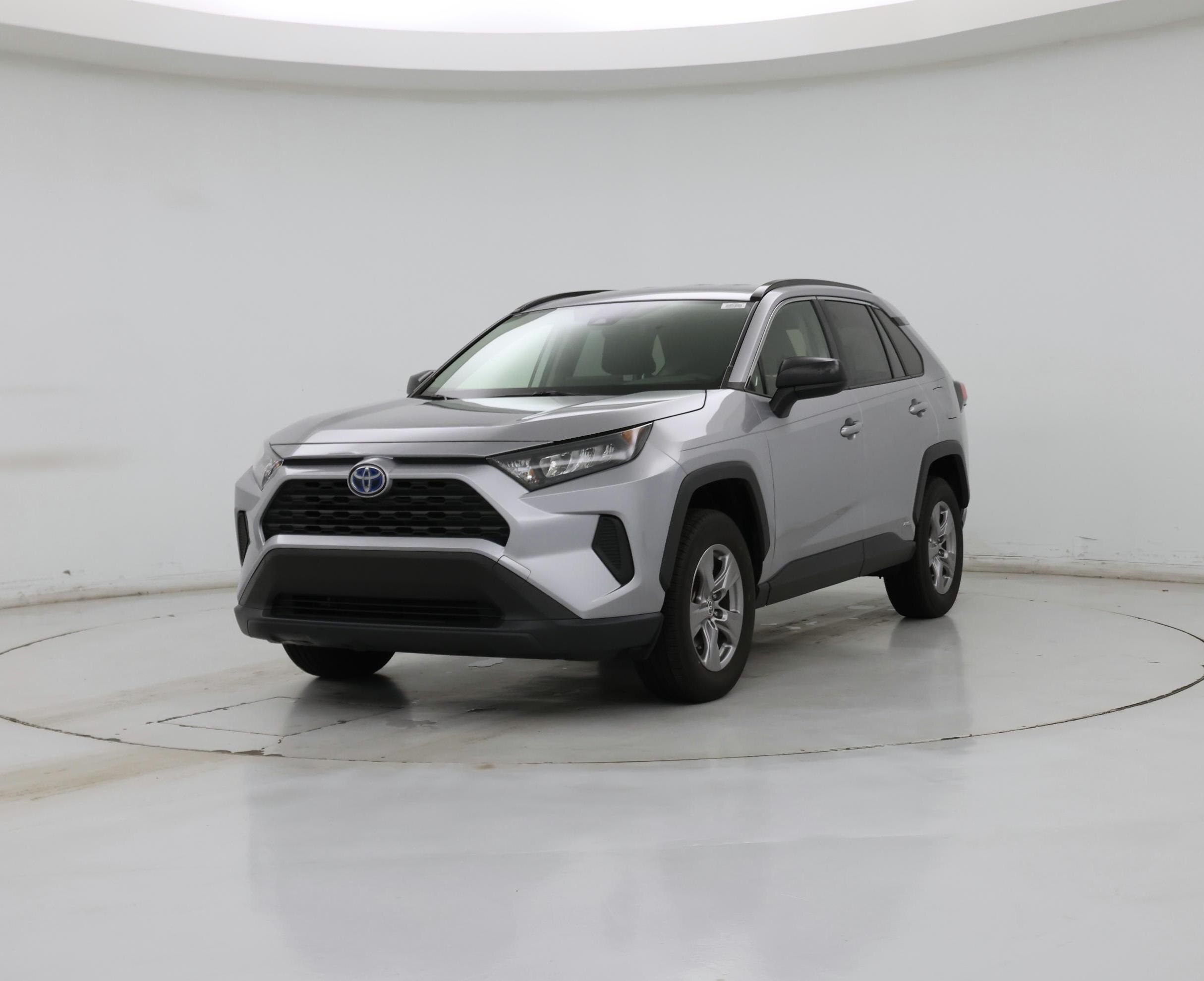 Thumbnail: 2022 Toyota RAV4 - 4