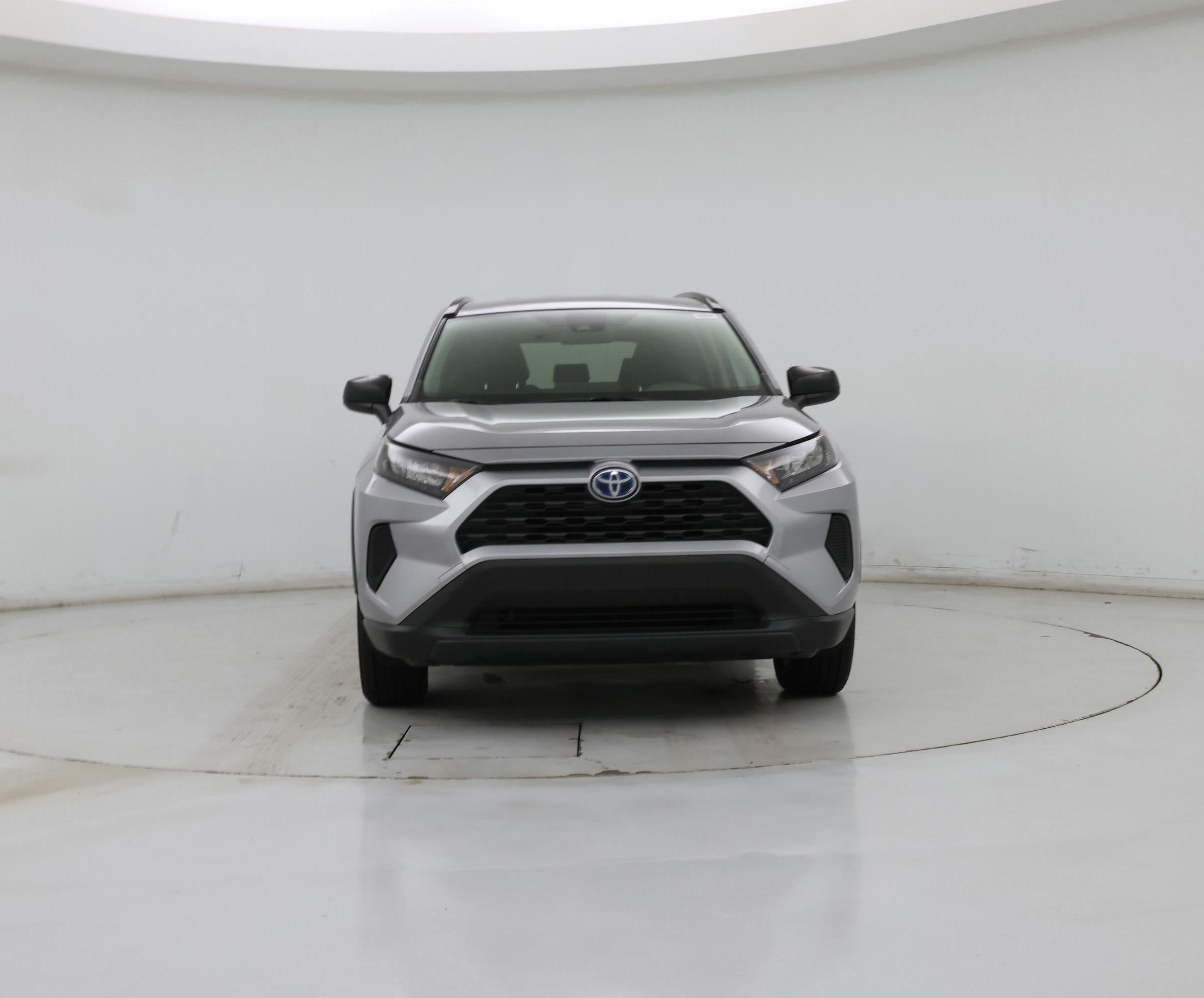Thumbnail: 2022 Toyota RAV4 - 5