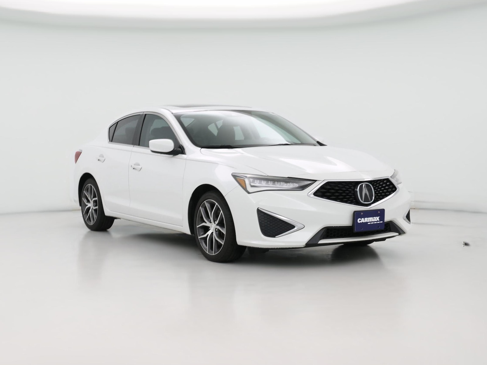 2019 Acura ILX Premium