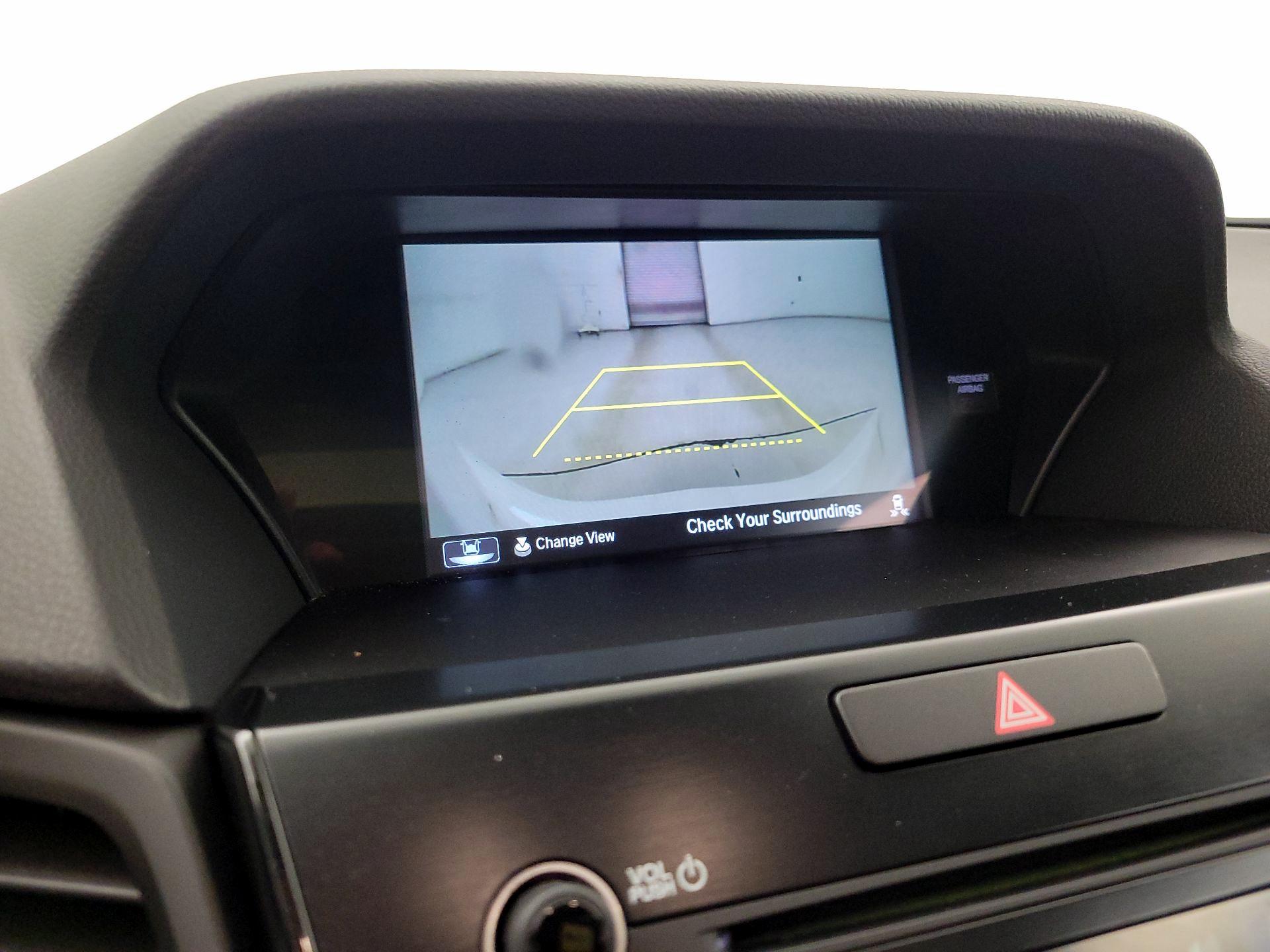 Thumbnail: 2019 Acura ILX - 14