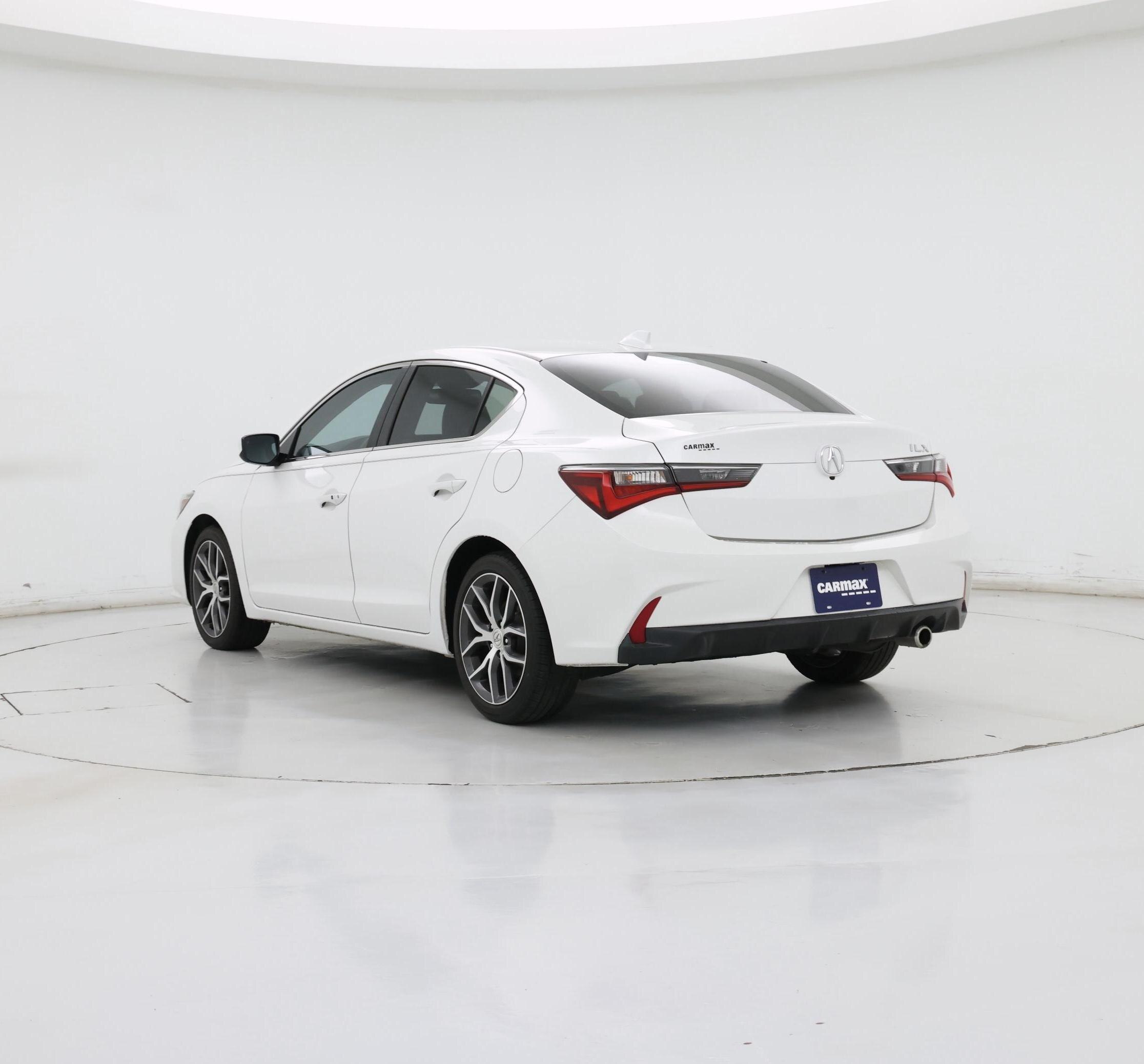 Thumbnail: 2019 Acura ILX - 2