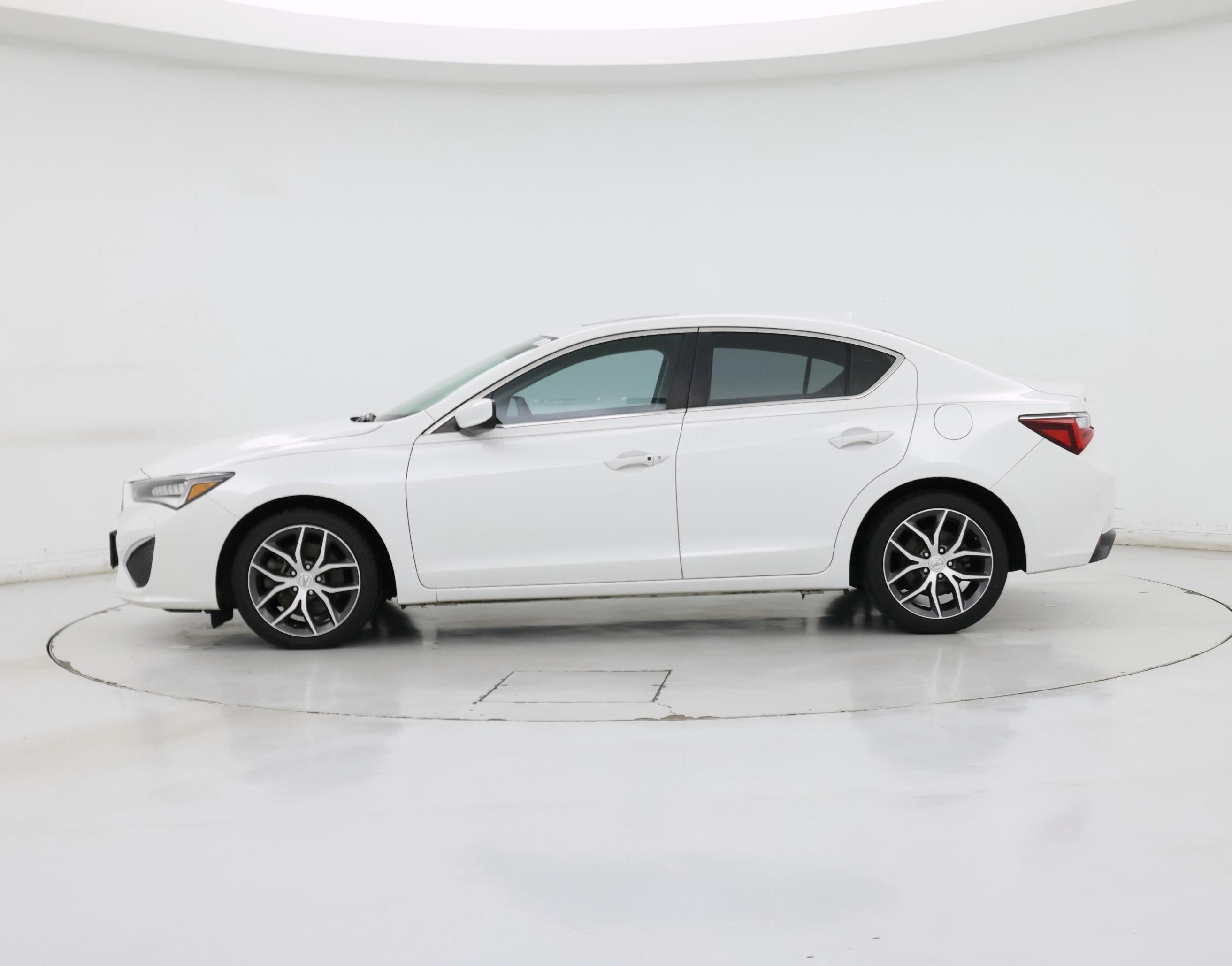 Thumbnail: 2019 Acura ILX - 3