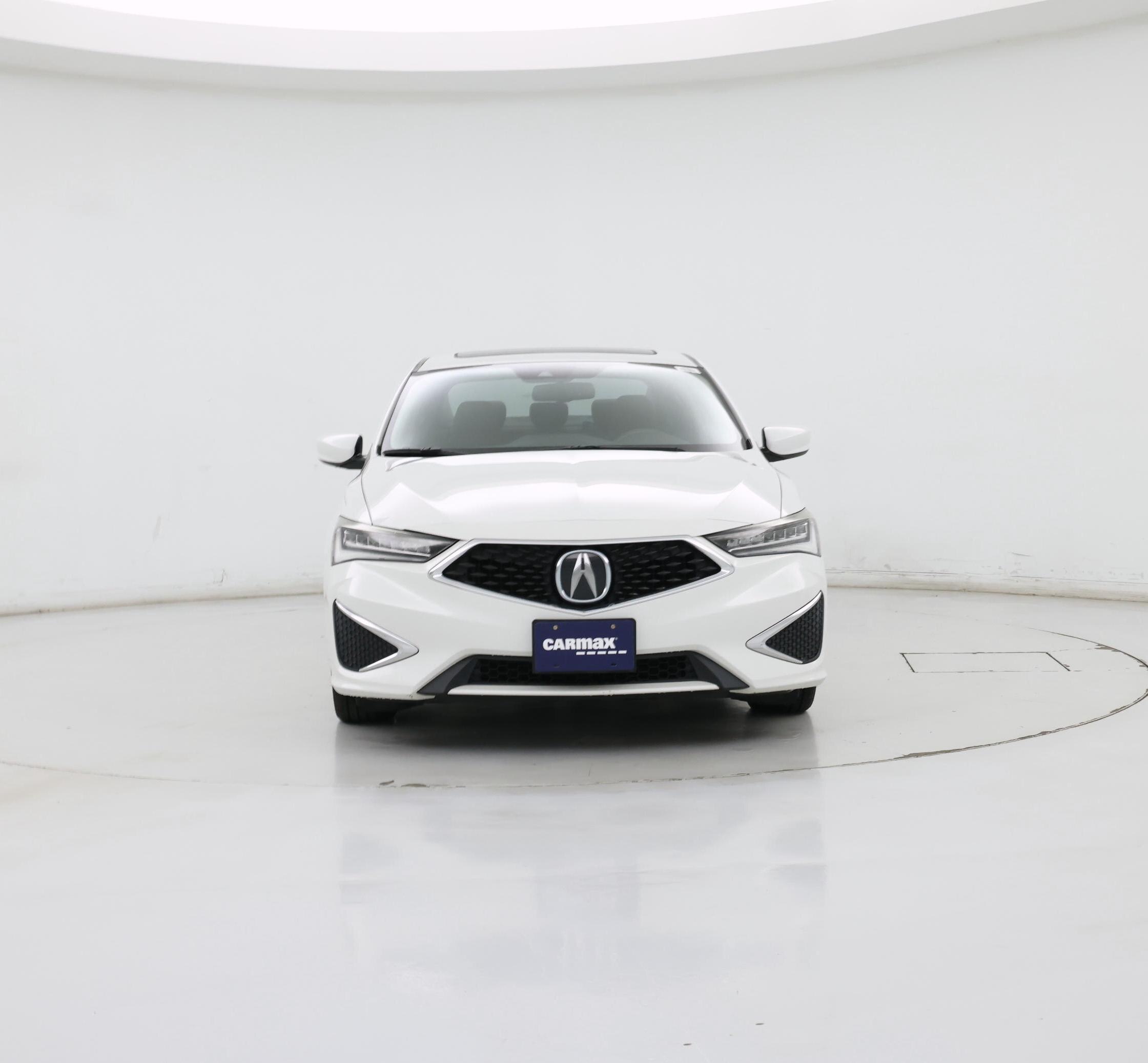 Thumbnail: 2019 Acura ILX - 5