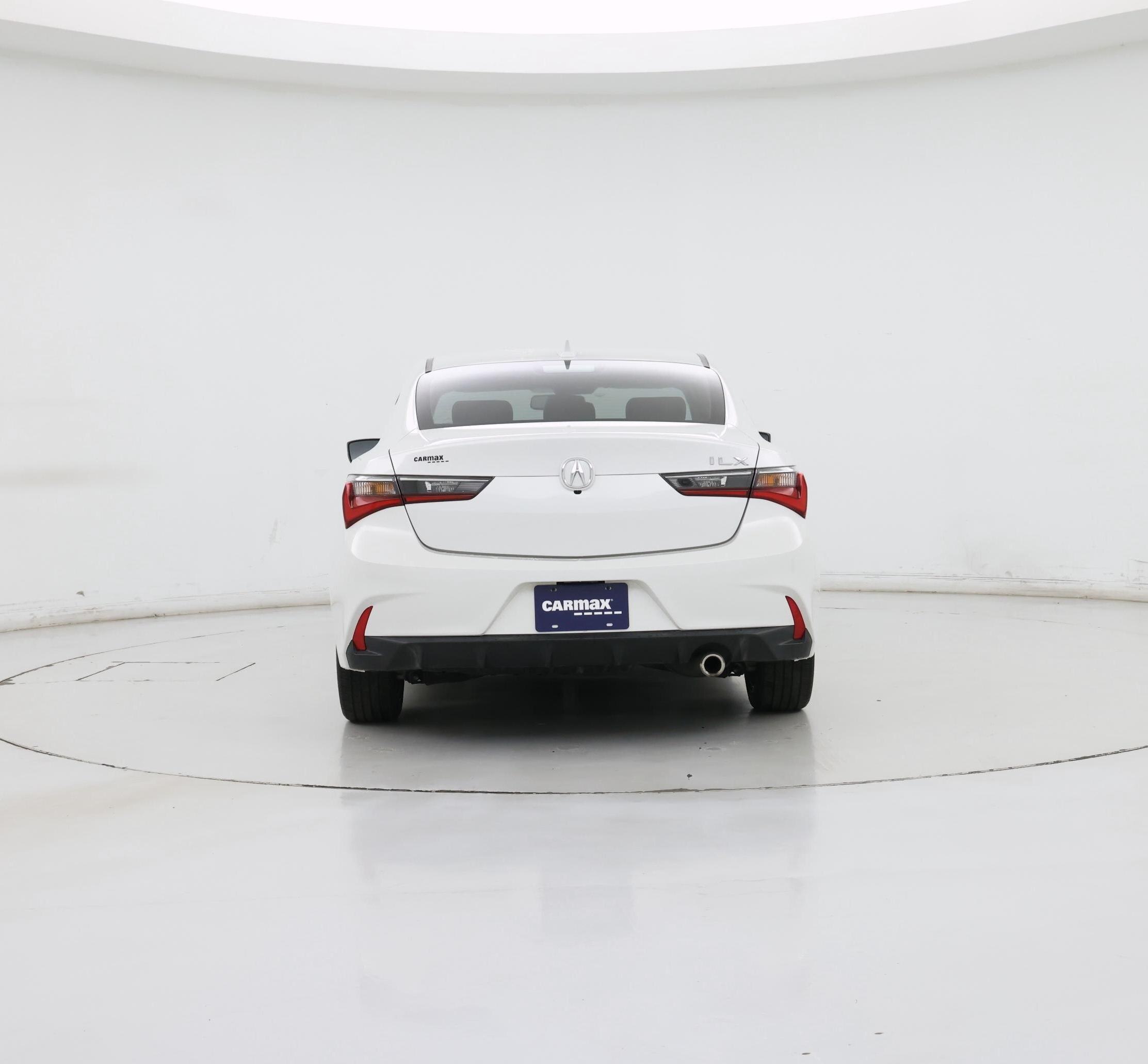 Thumbnail: 2019 Acura ILX - 6