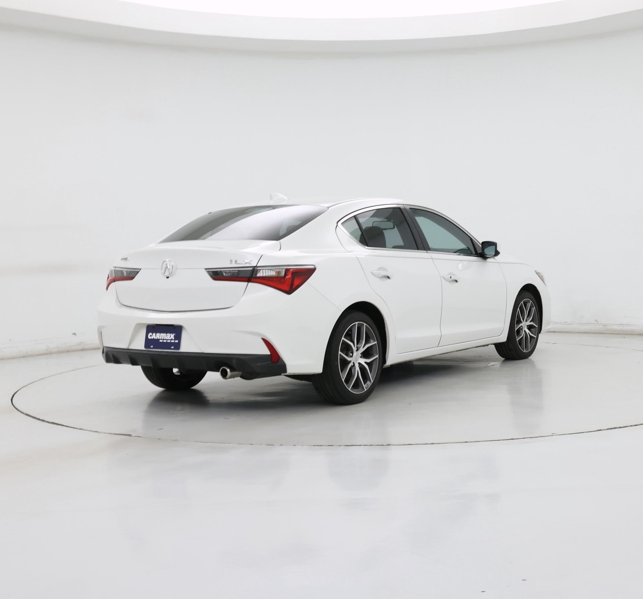Thumbnail: 2019 Acura ILX - 8