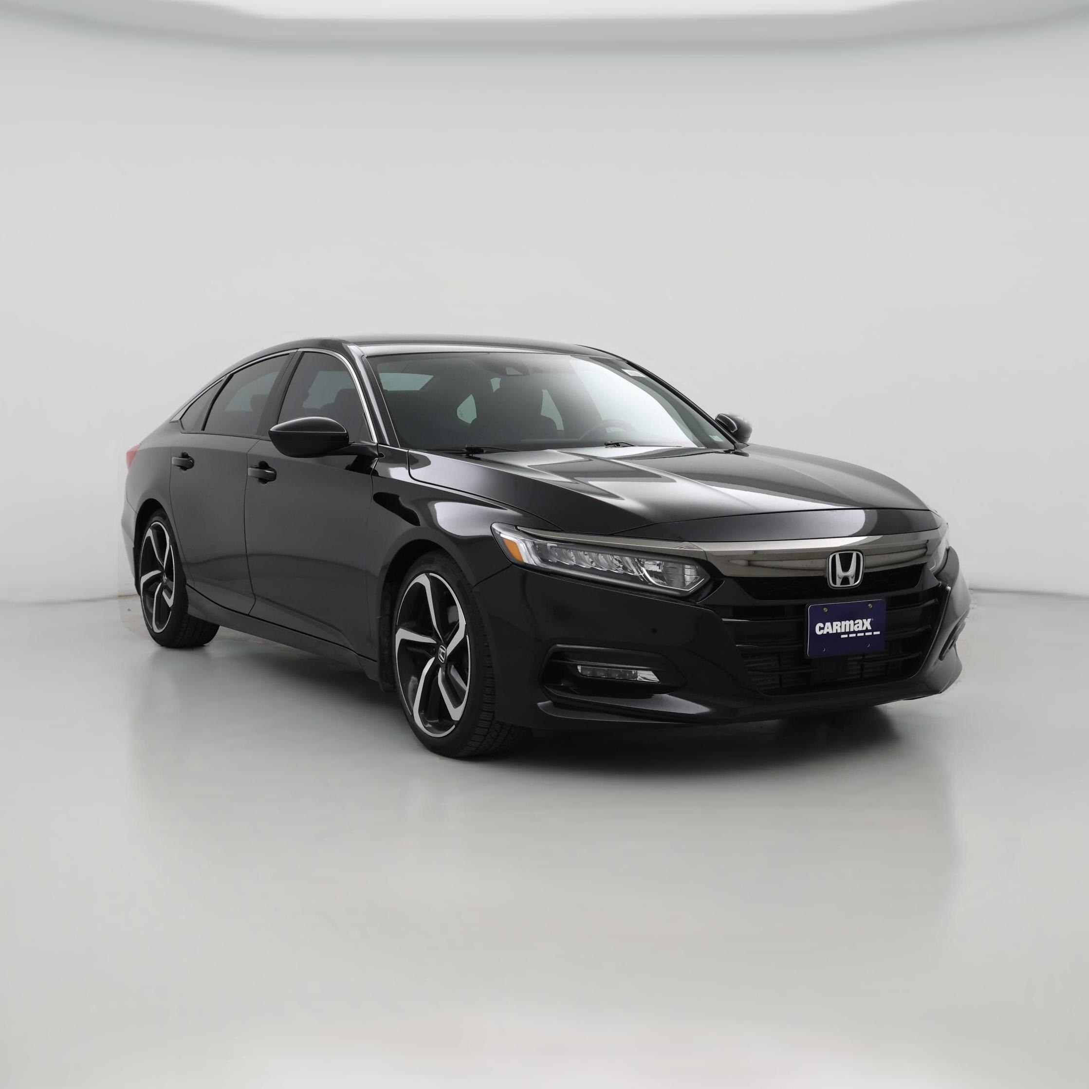 Thumbnail: 2018 Honda Accord - 1