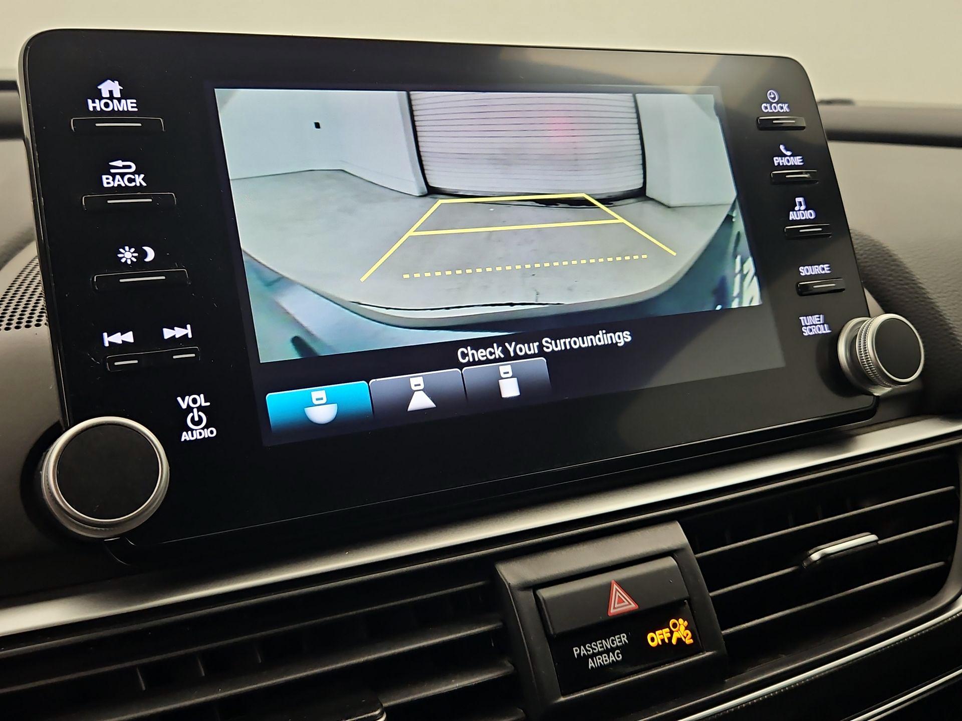 Thumbnail: 2018 Honda Accord - 14