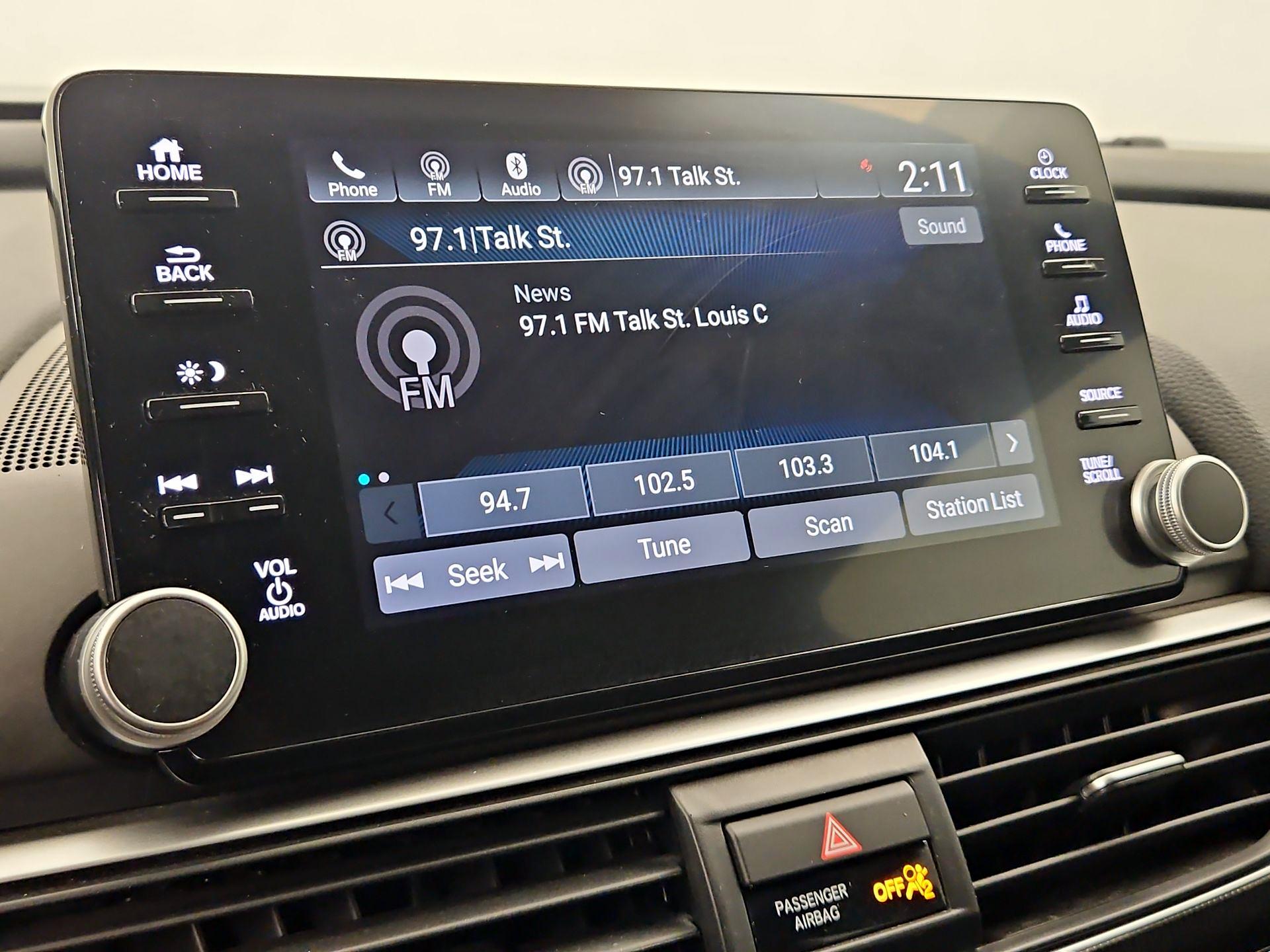 Thumbnail: 2018 Honda Accord - 15