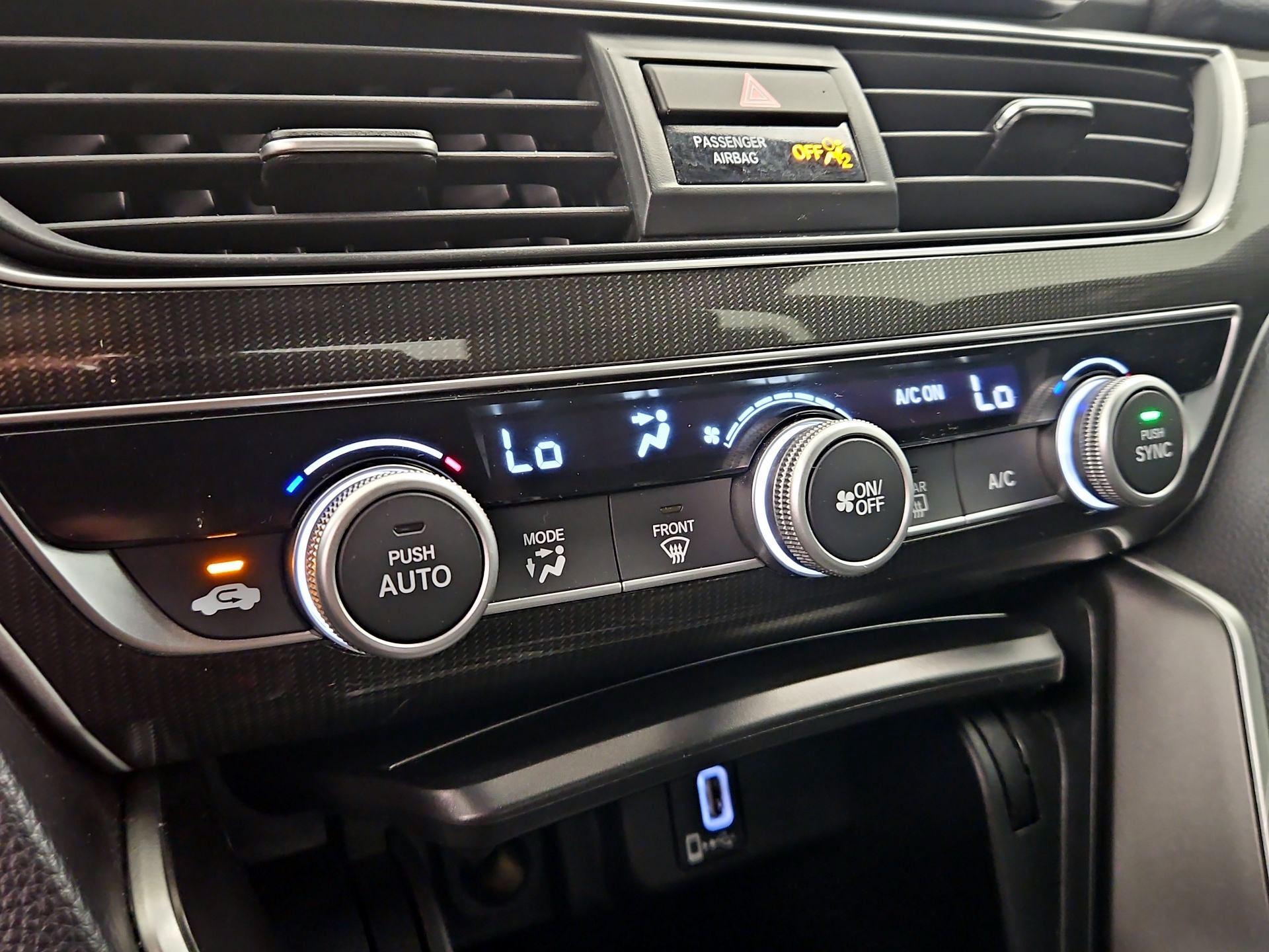 Thumbnail: 2018 Honda Accord - 16