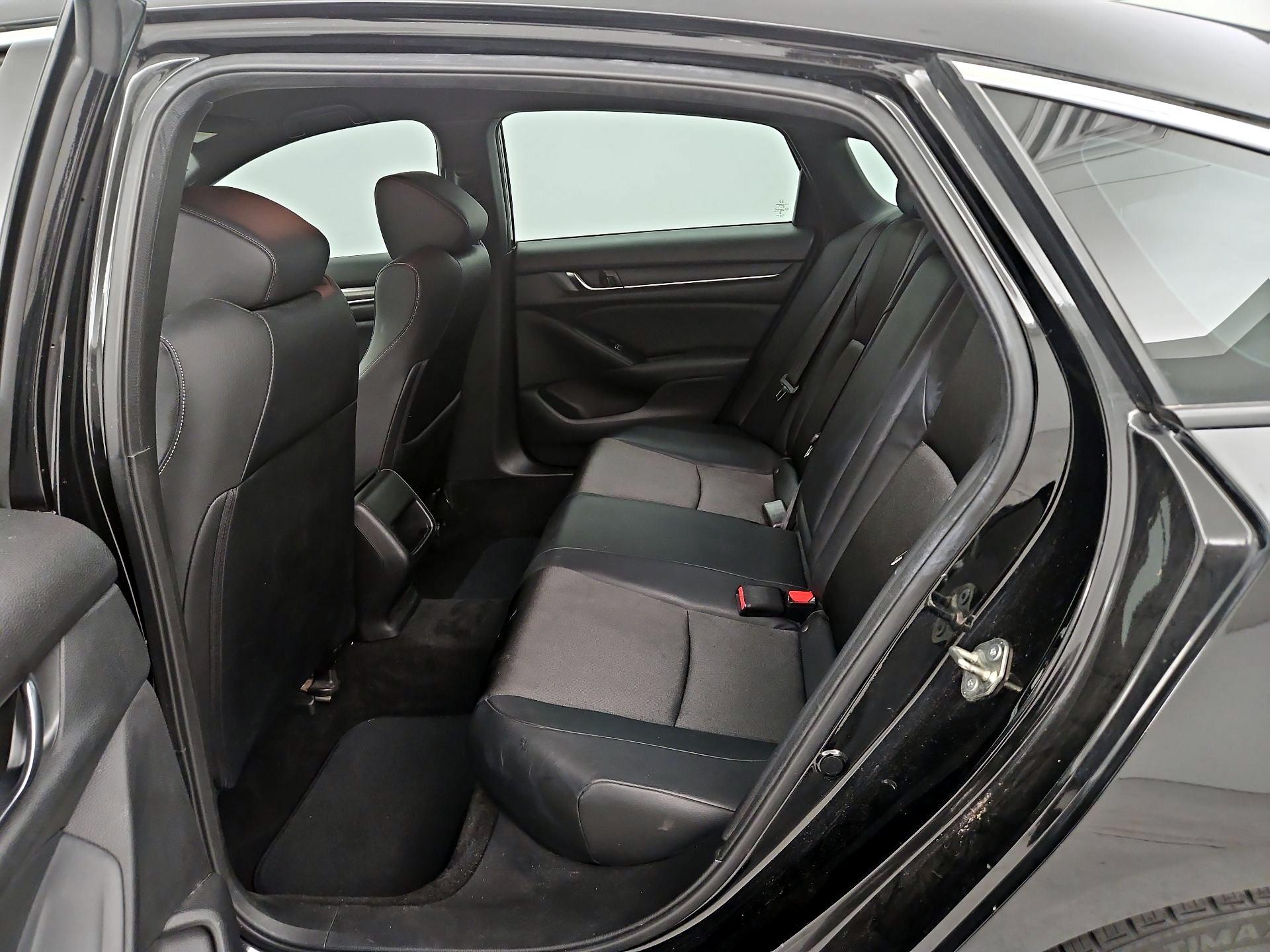 Thumbnail: 2018 Honda Accord - 19