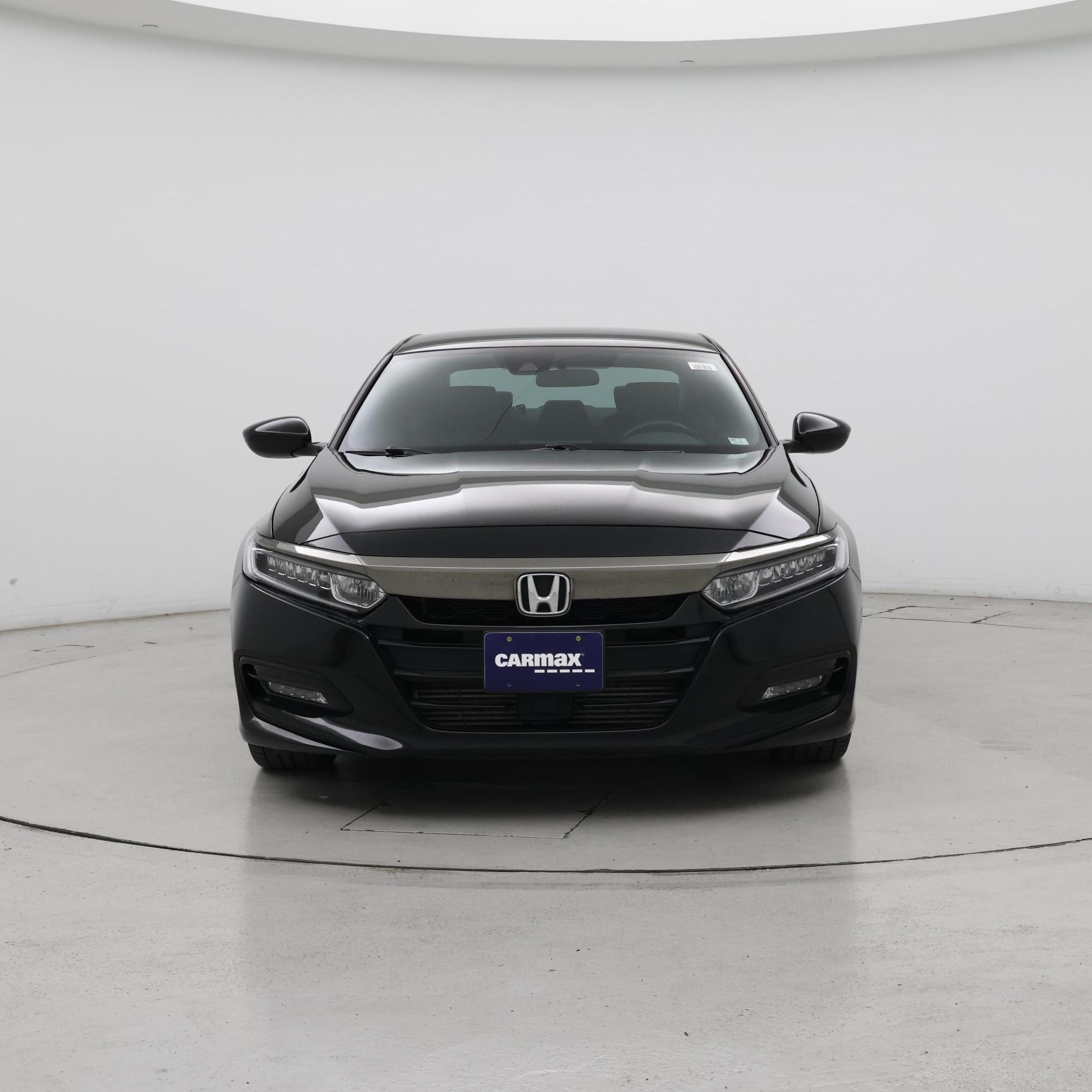 Thumbnail: 2018 Honda Accord - 5