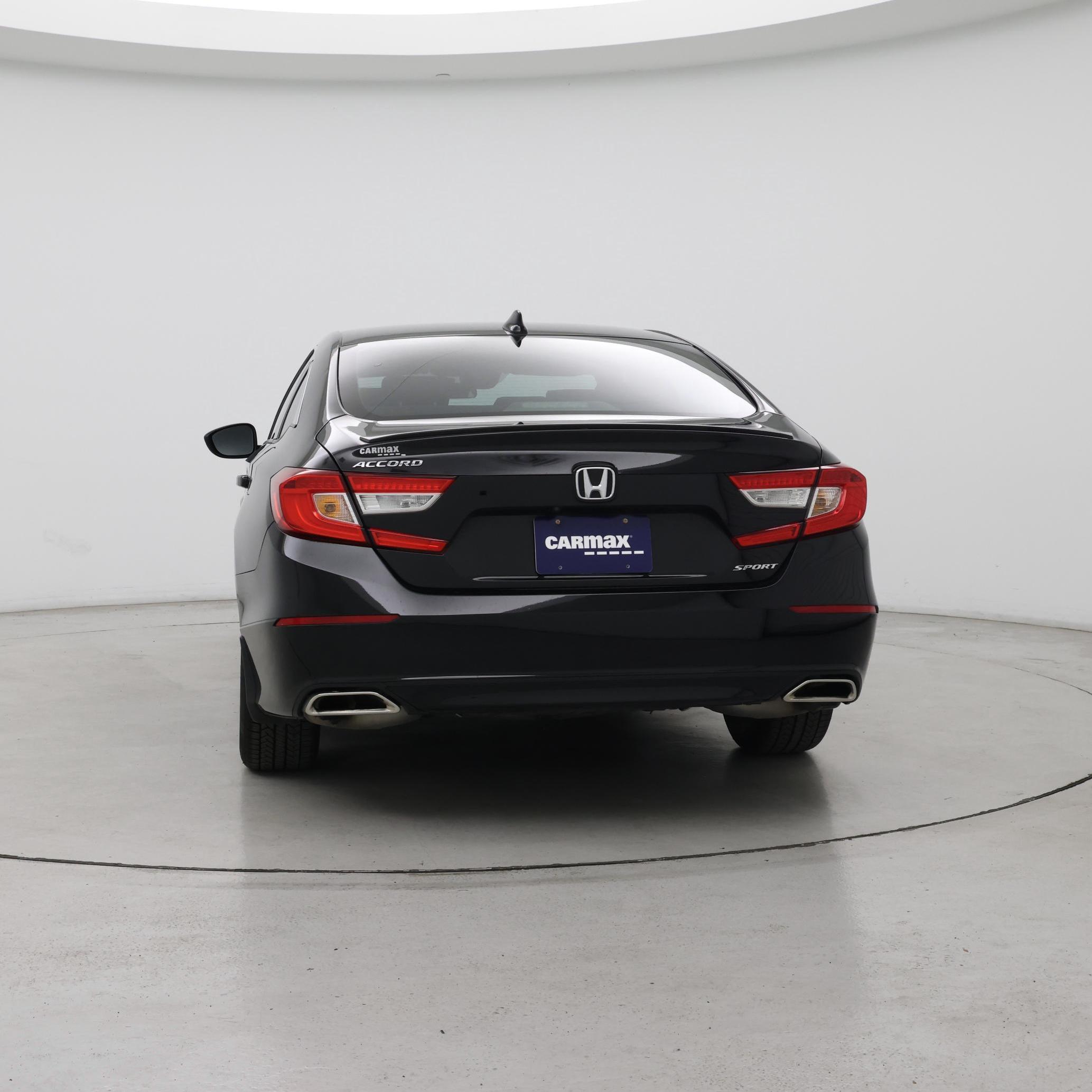 Thumbnail: 2018 Honda Accord - 6