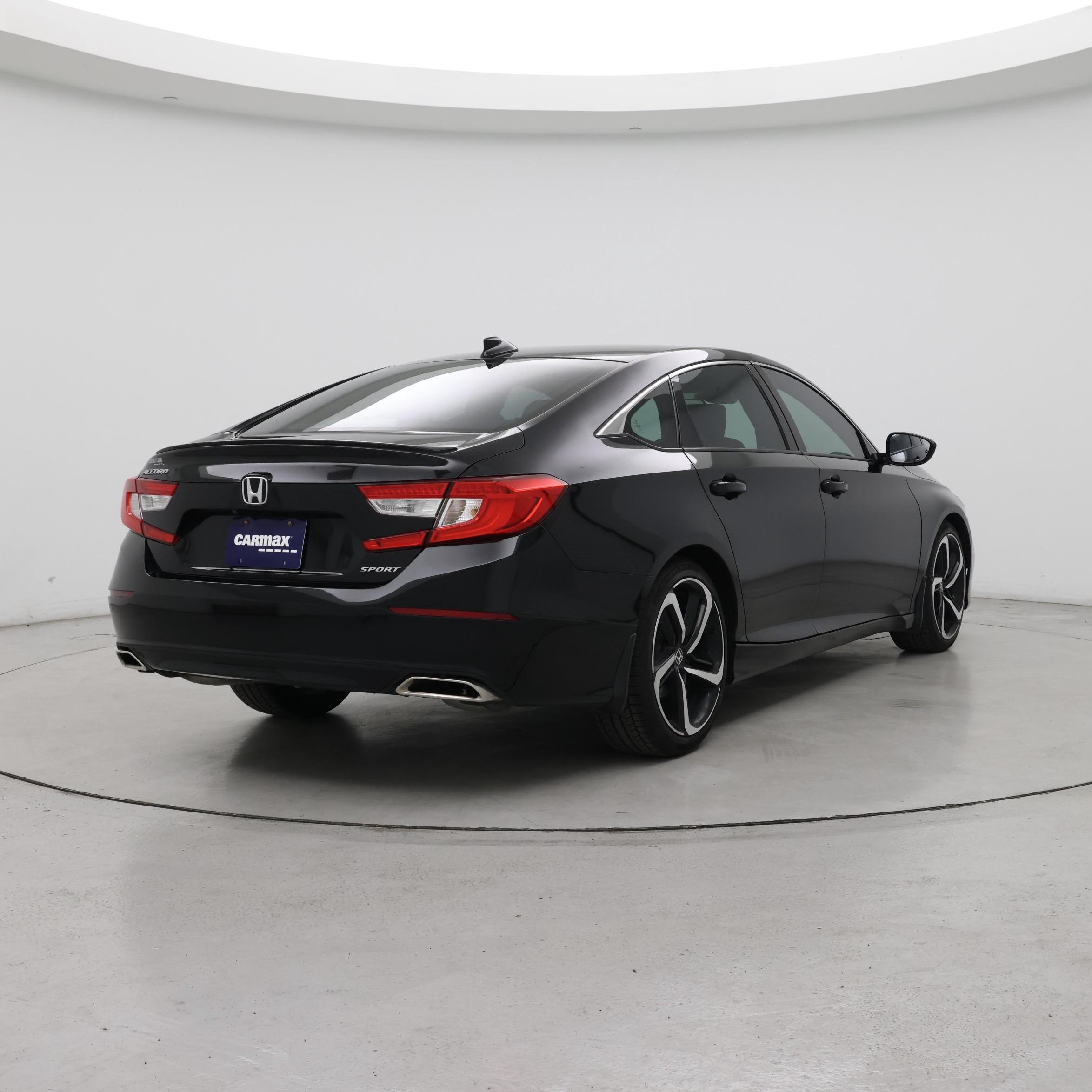 Thumbnail: 2018 Honda Accord - 8