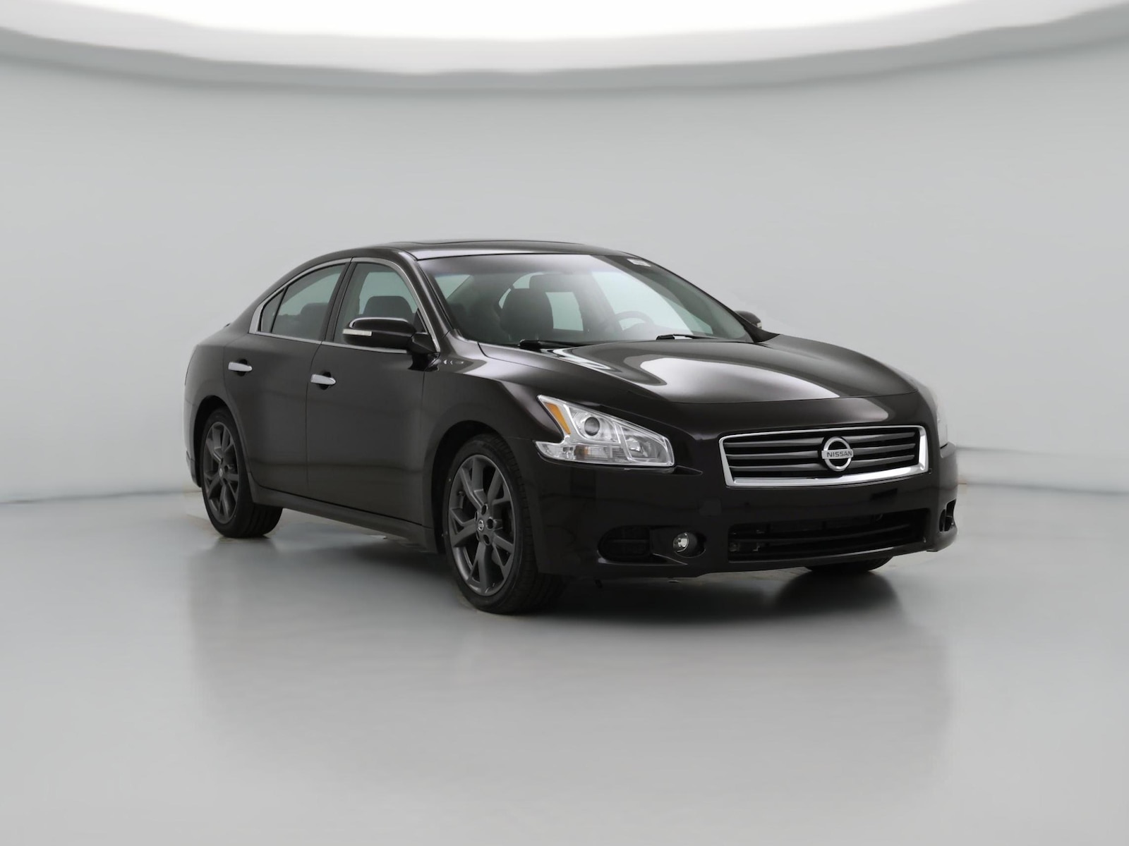 2014 Nissan Maxima SV