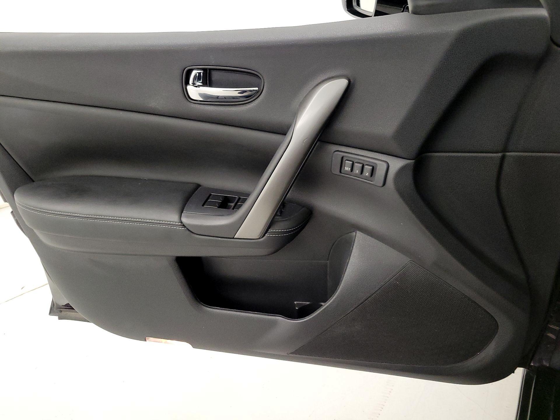 Thumbnail: 2014 Nissan Maxima - 12