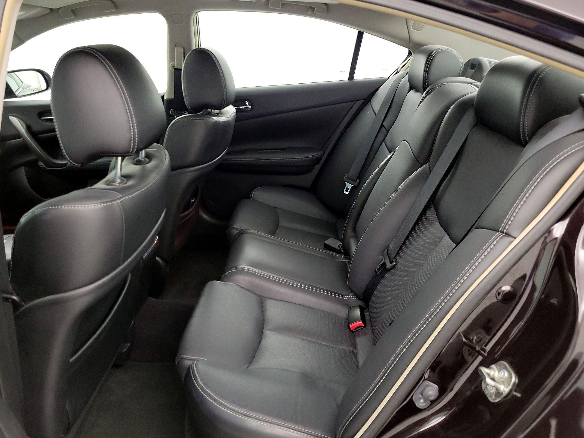 Thumbnail: 2014 Nissan Maxima - 20