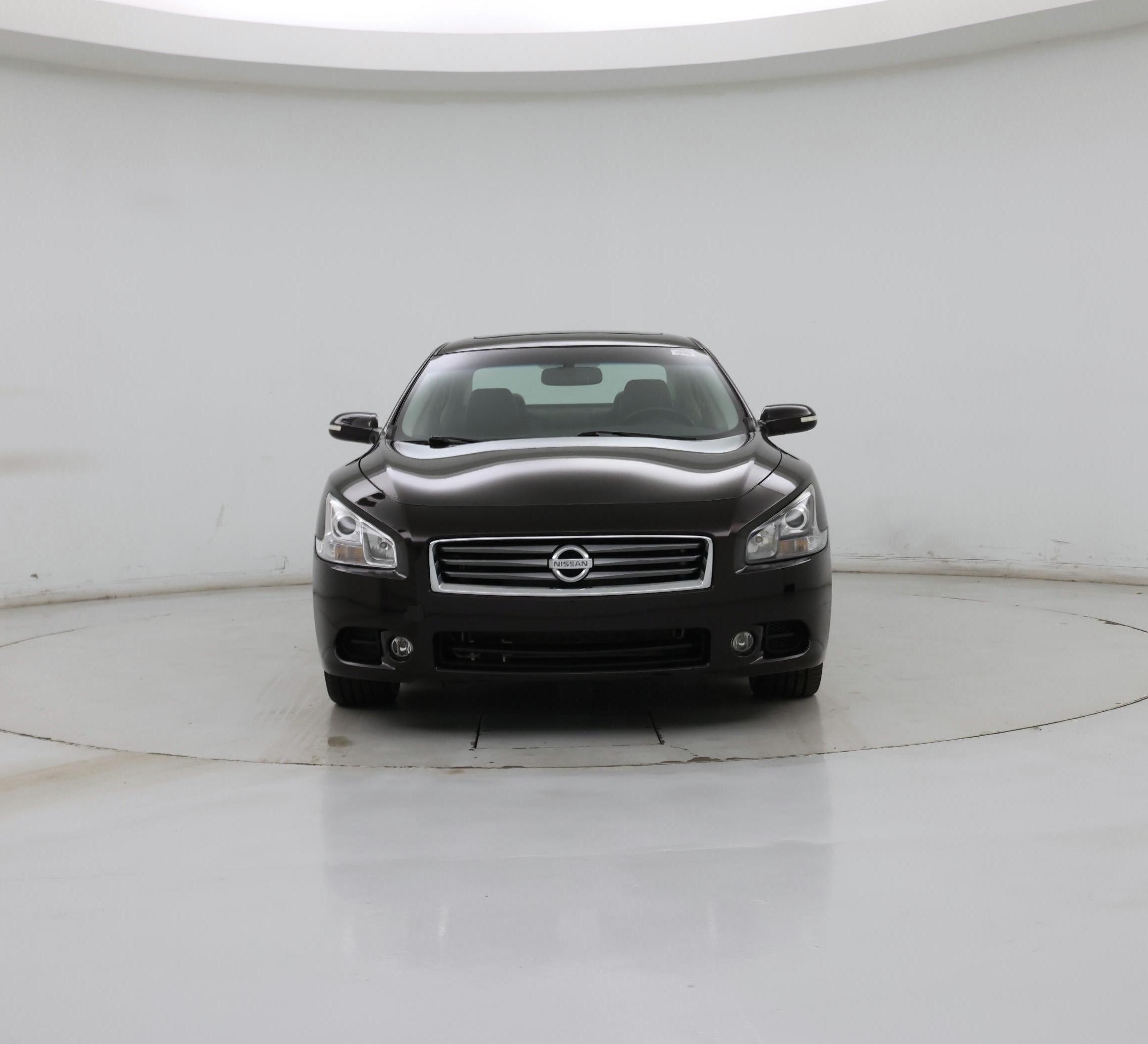 Thumbnail: 2014 Nissan Maxima - 5