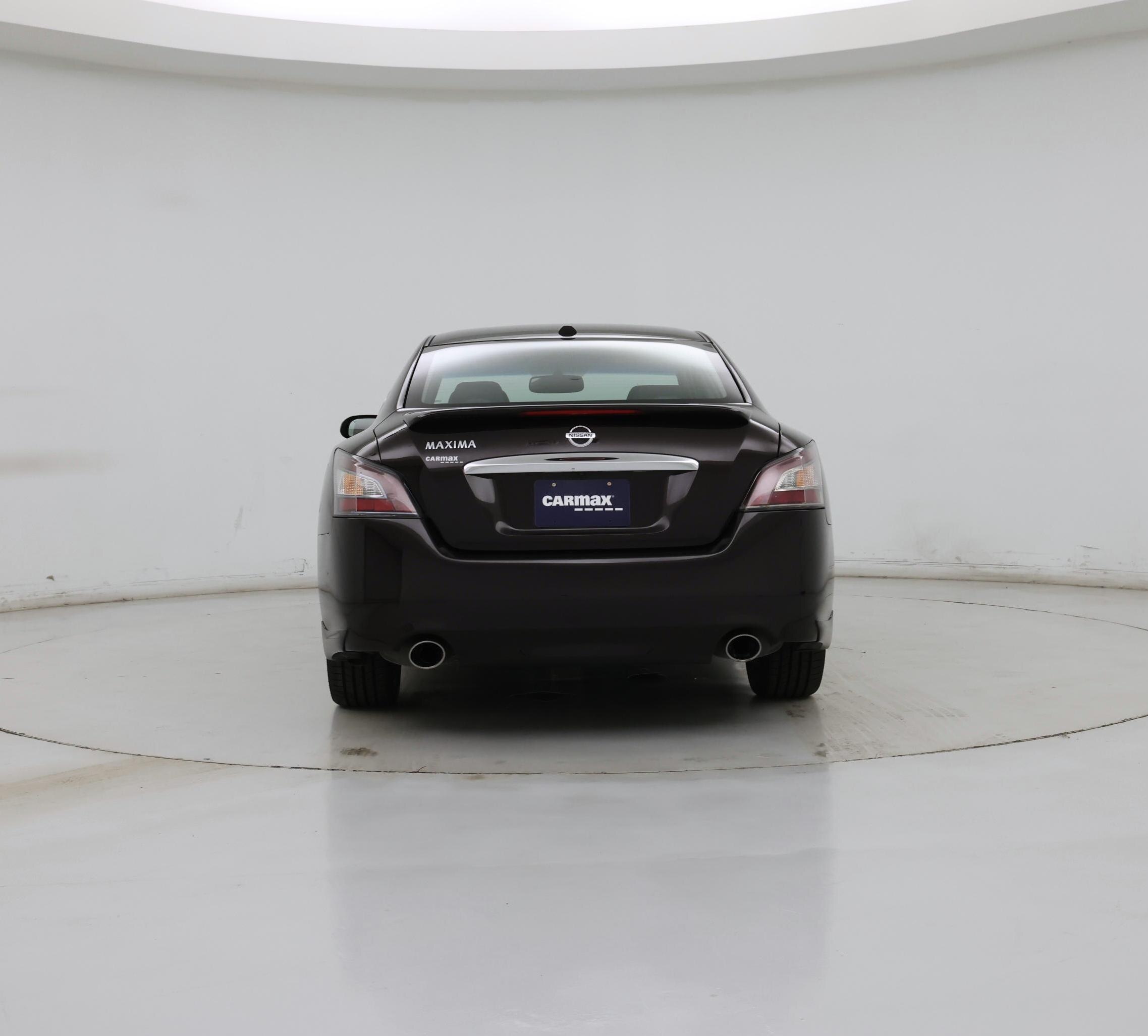 Thumbnail: 2014 Nissan Maxima - 6