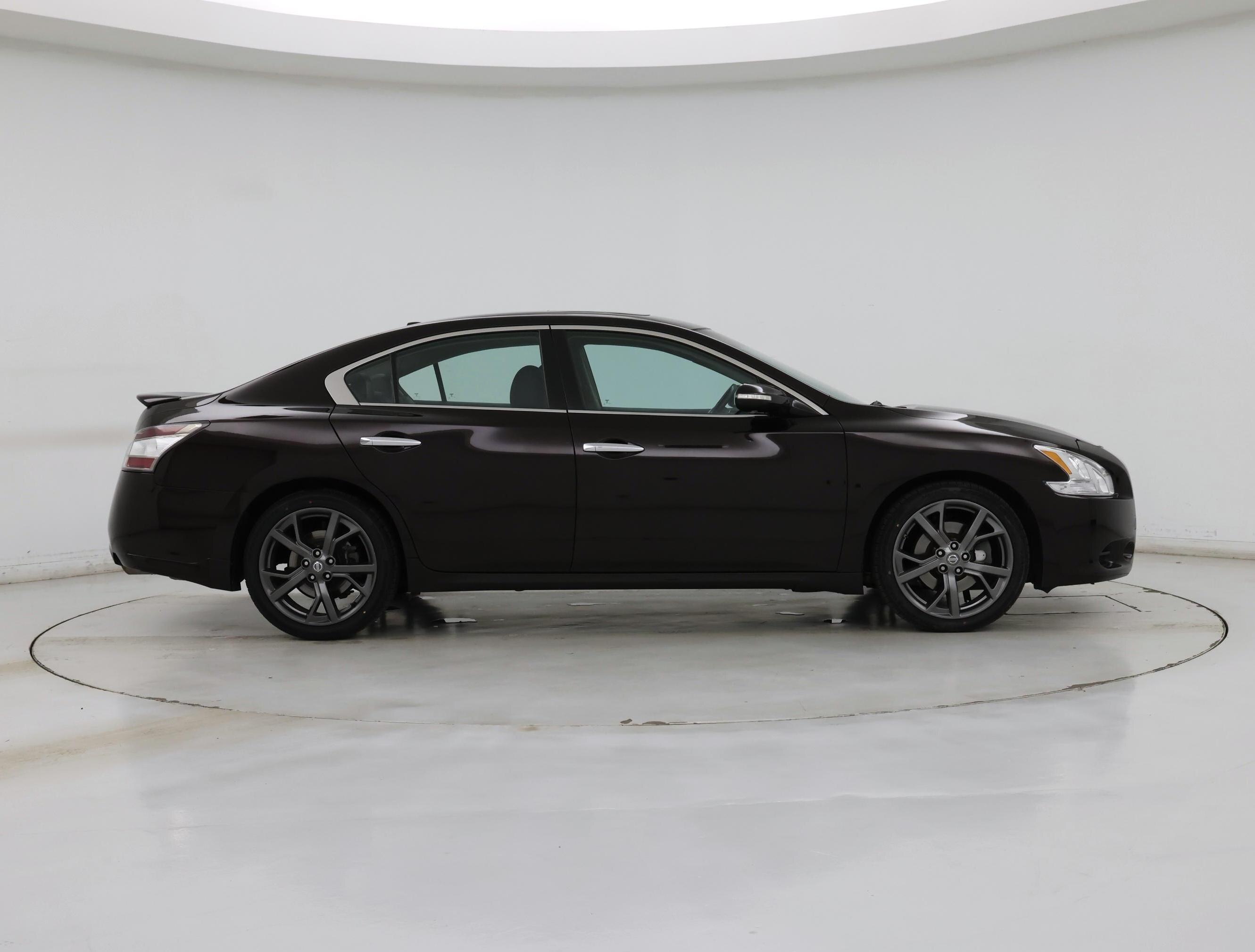 Thumbnail: 2014 Nissan Maxima - 7