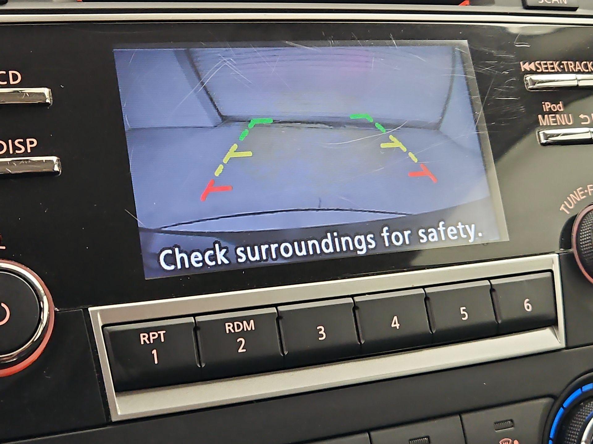 Thumbnail: 2018 Nissan Altima - 14