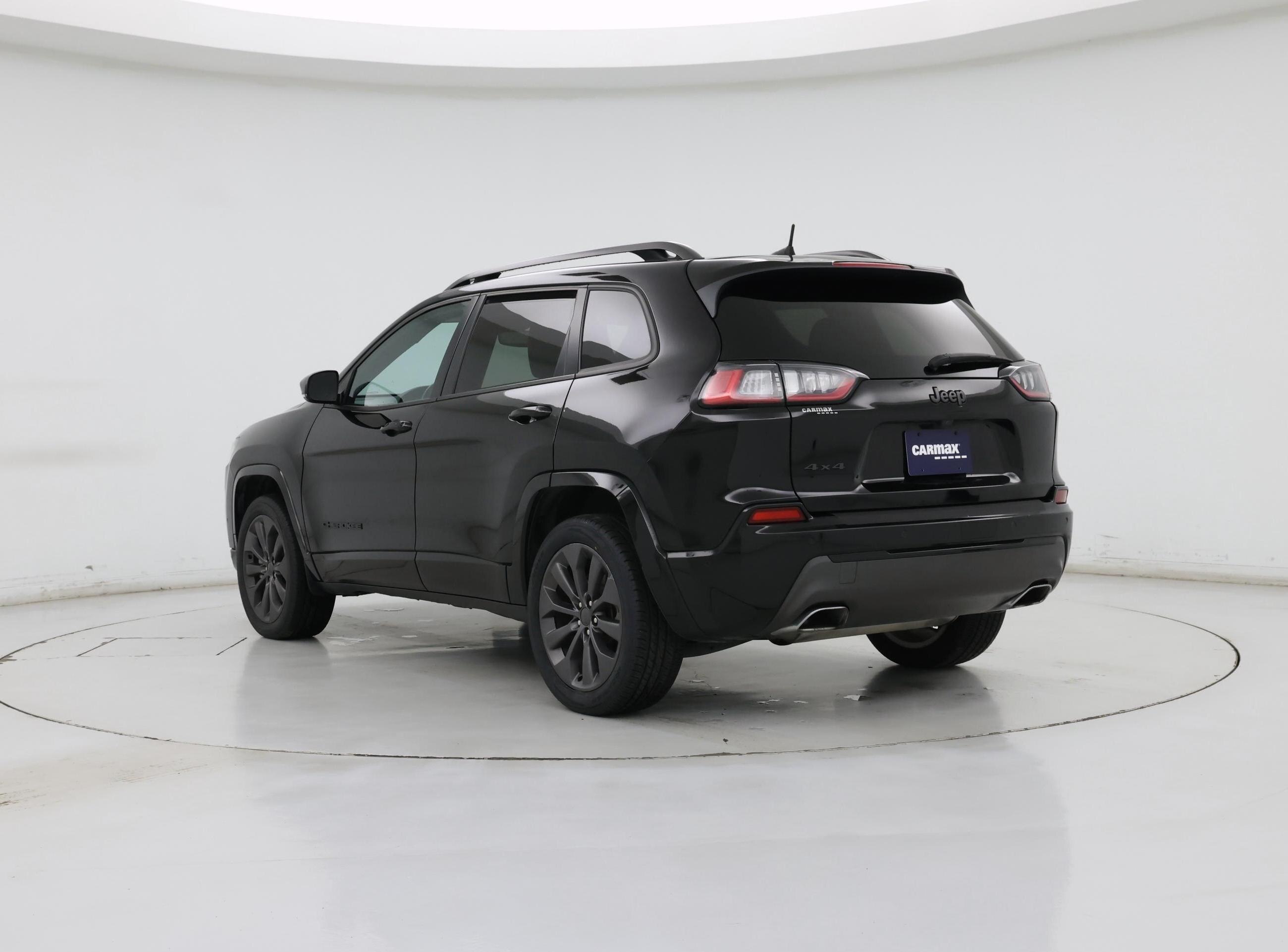 Thumbnail: 2021 Jeep Cherokee - 2
