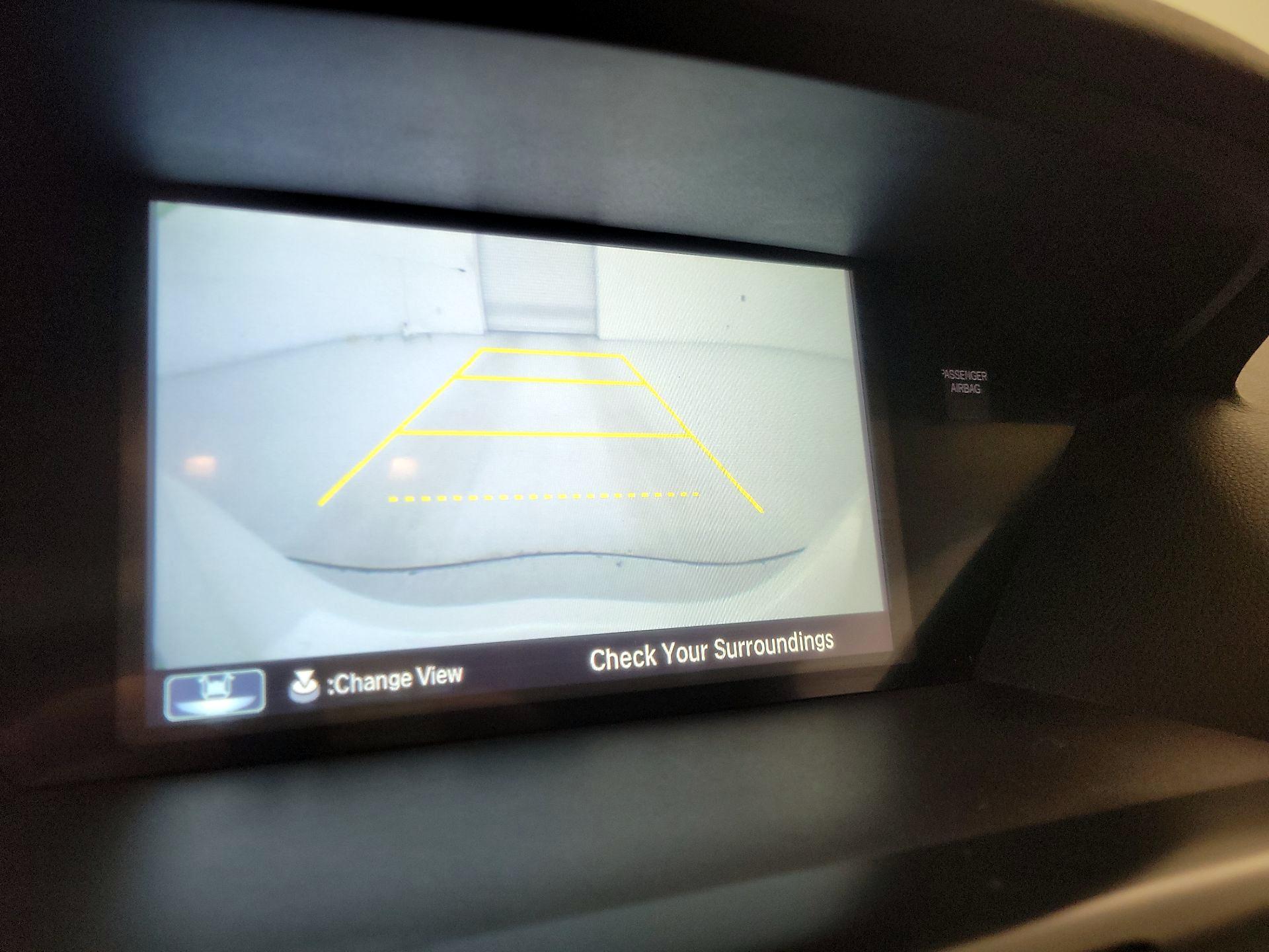 Thumbnail: 2016 Acura MDX - 14