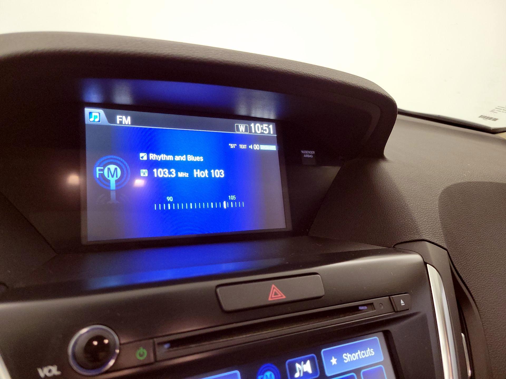 Thumbnail: 2016 Acura MDX - 15