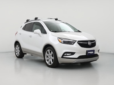 2018 Buick Encore Essence