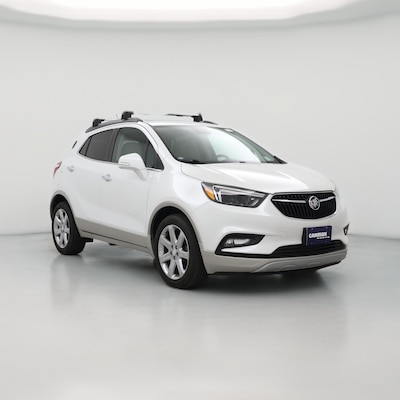 2018 Buick Encore Essence