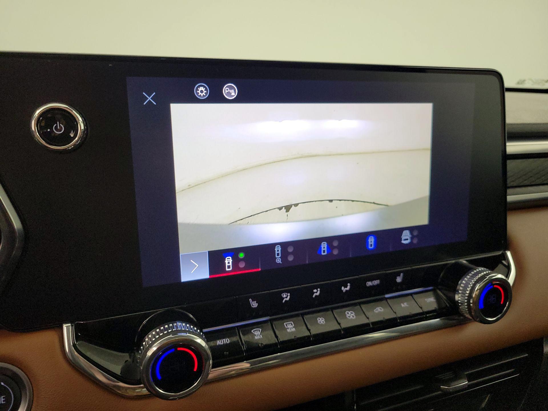 Thumbnail: 2024 GMC Canyon - 14