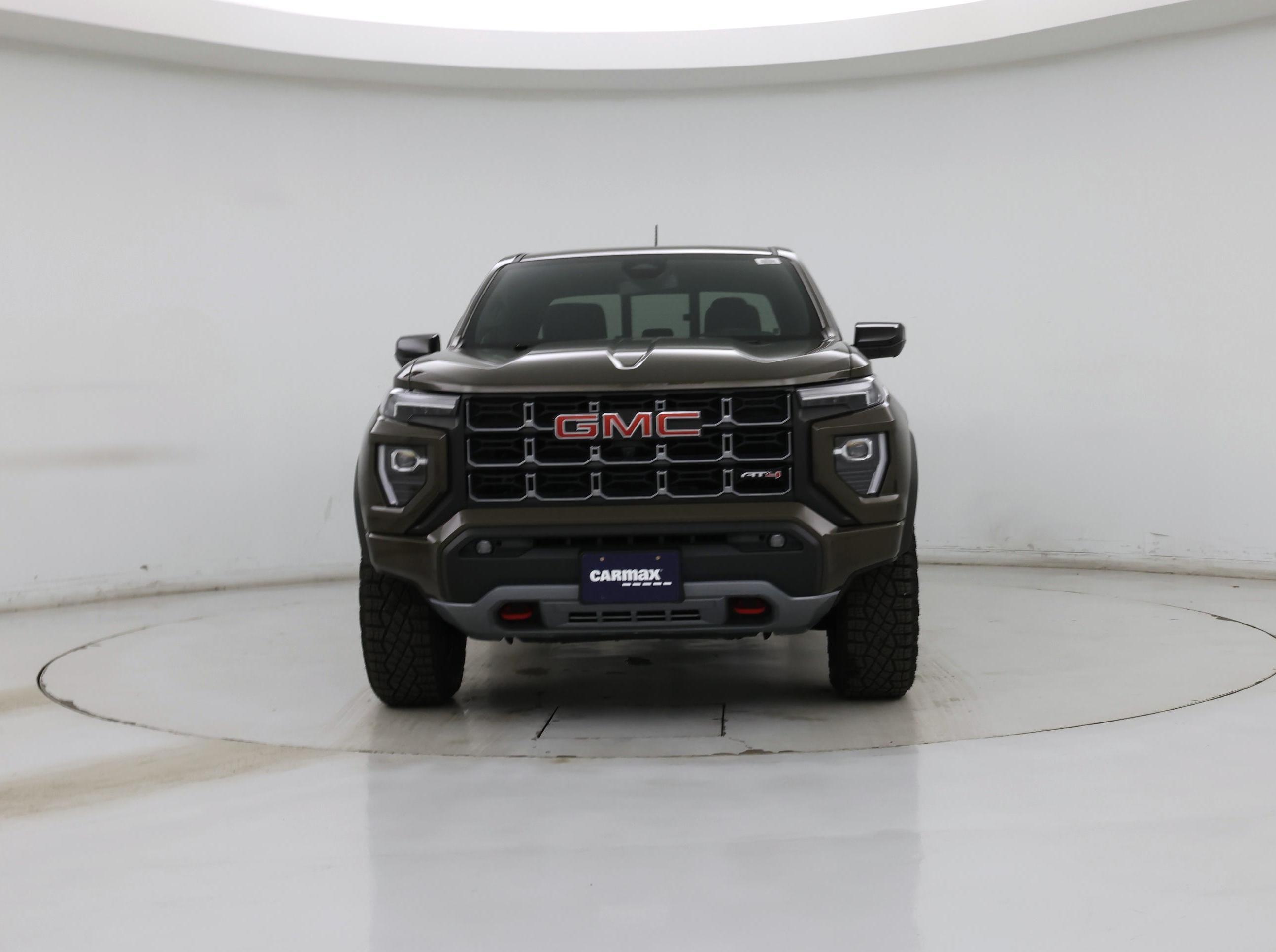 Thumbnail: 2024 GMC Canyon - 5