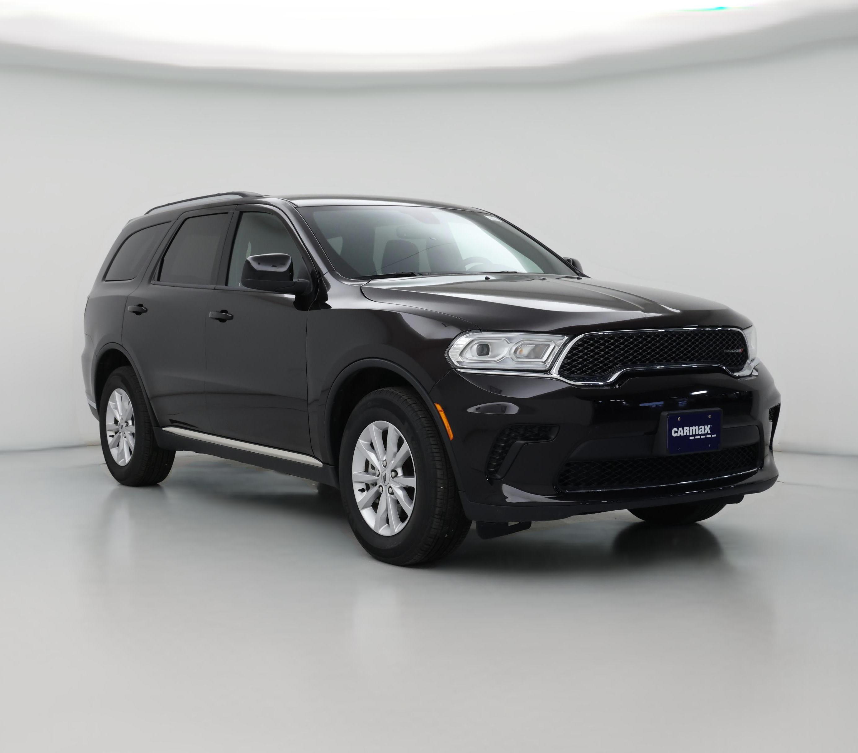 Thumbnail: 2024 Dodge Durango - 1