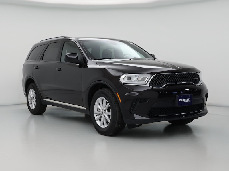 2024 Dodge Durango SXT
