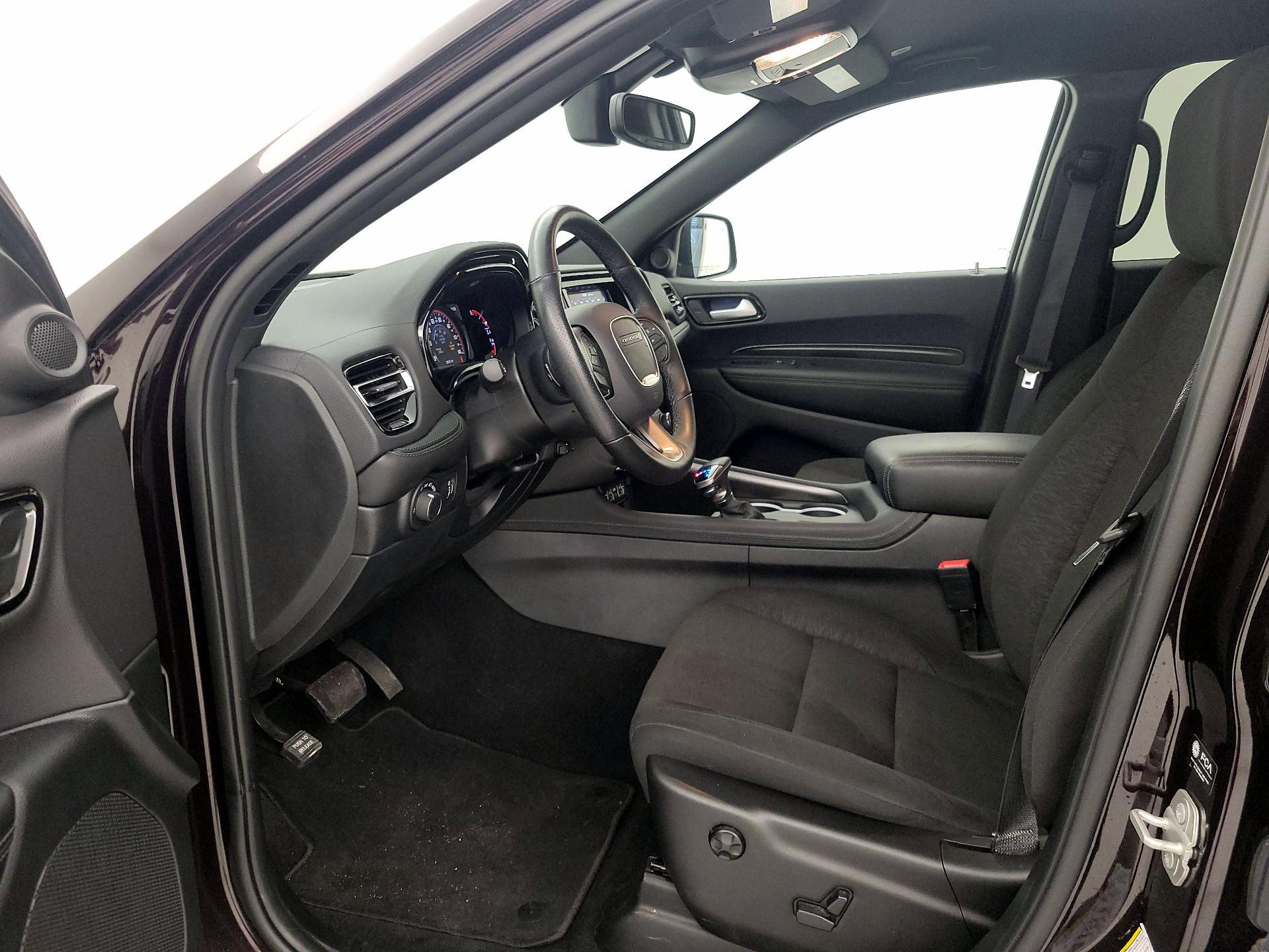 Thumbnail: 2024 Dodge Durango - 11