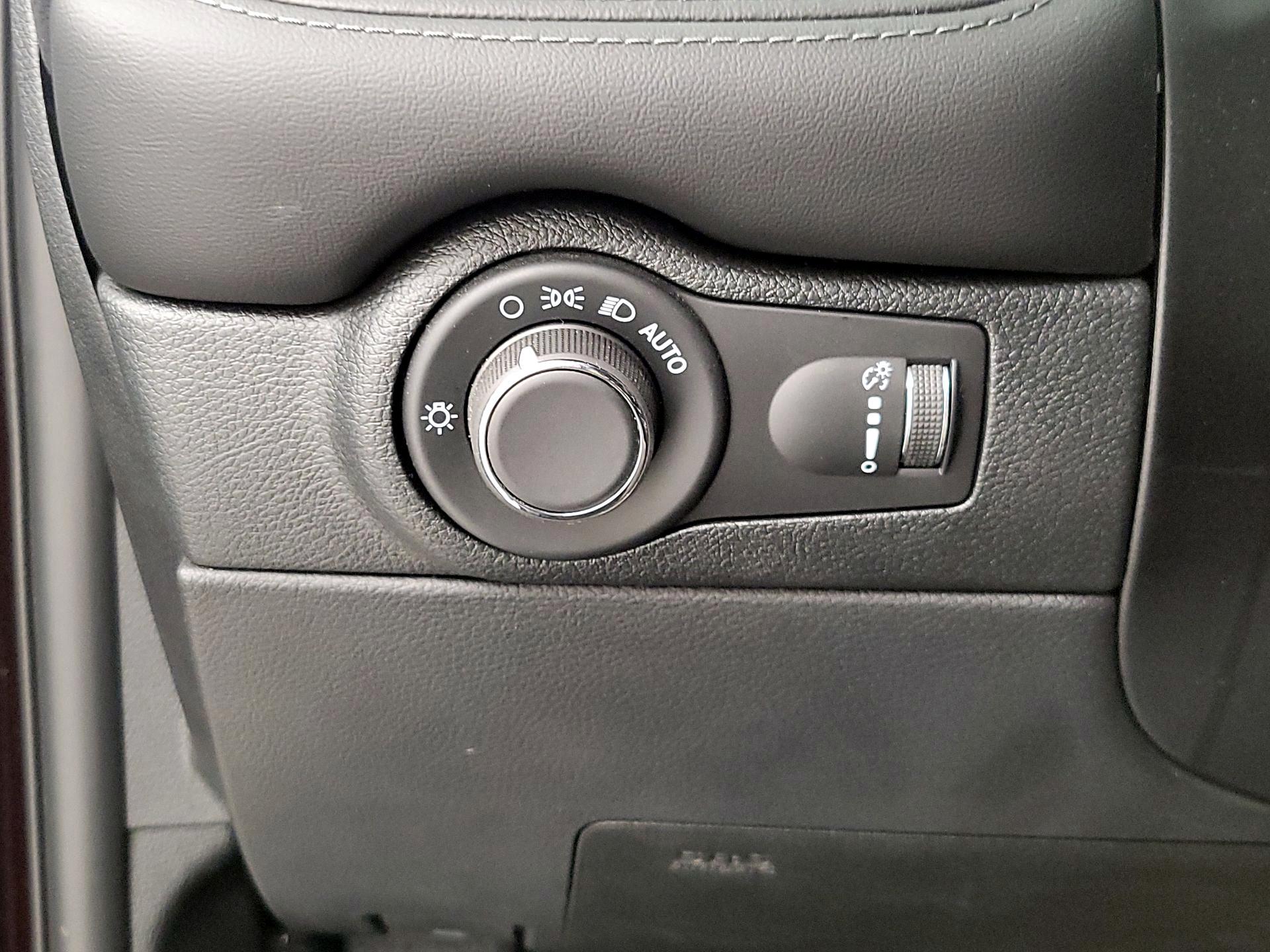 Thumbnail: 2024 Dodge Durango - 13