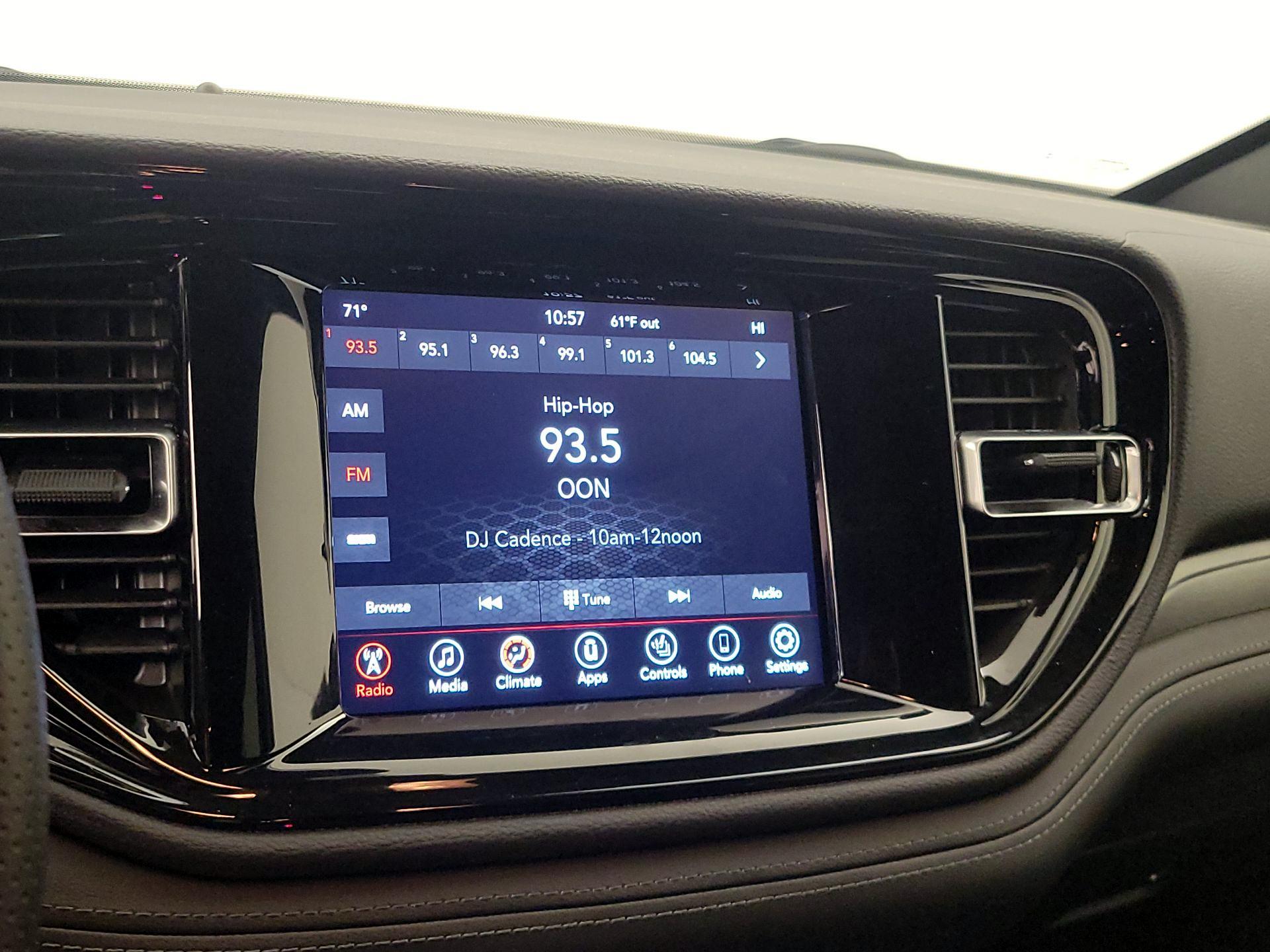 Thumbnail: 2024 Dodge Durango - 15