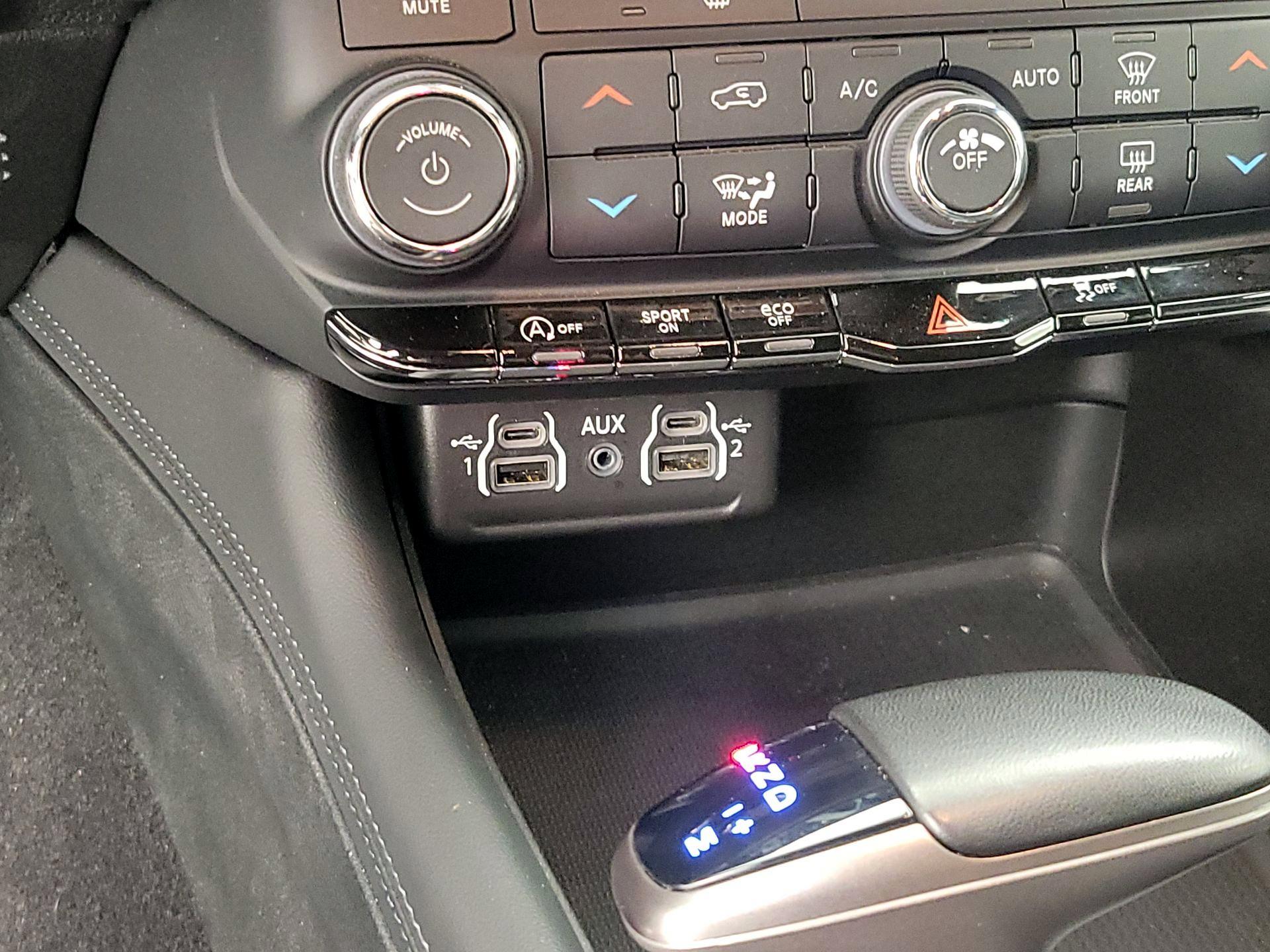 Thumbnail: 2024 Dodge Durango - 18