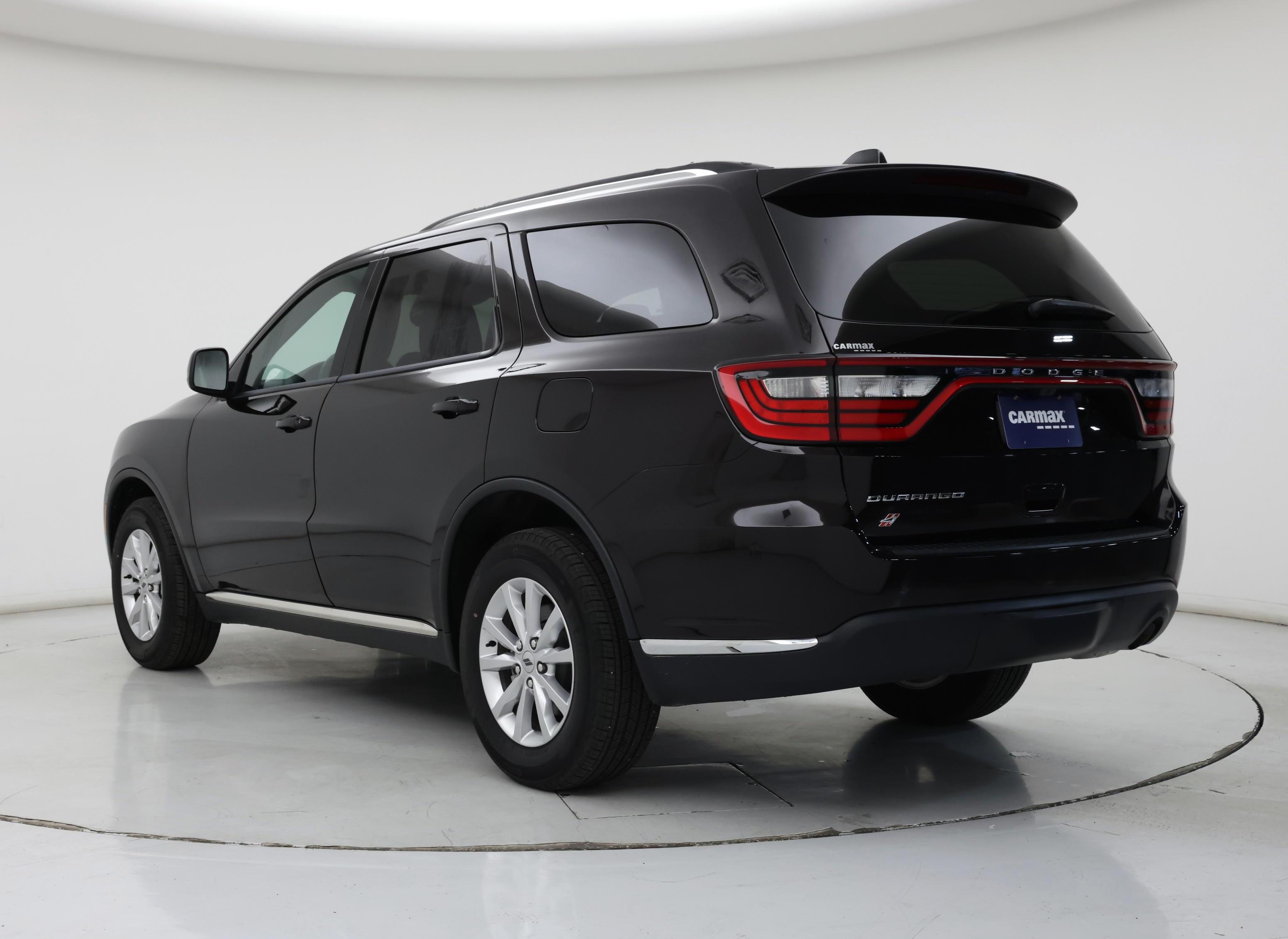 Thumbnail: 2024 Dodge Durango - 2