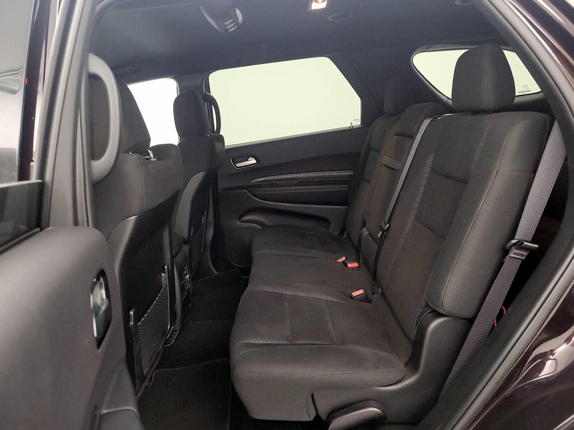 Thumbnail: 2024 Dodge Durango - 19