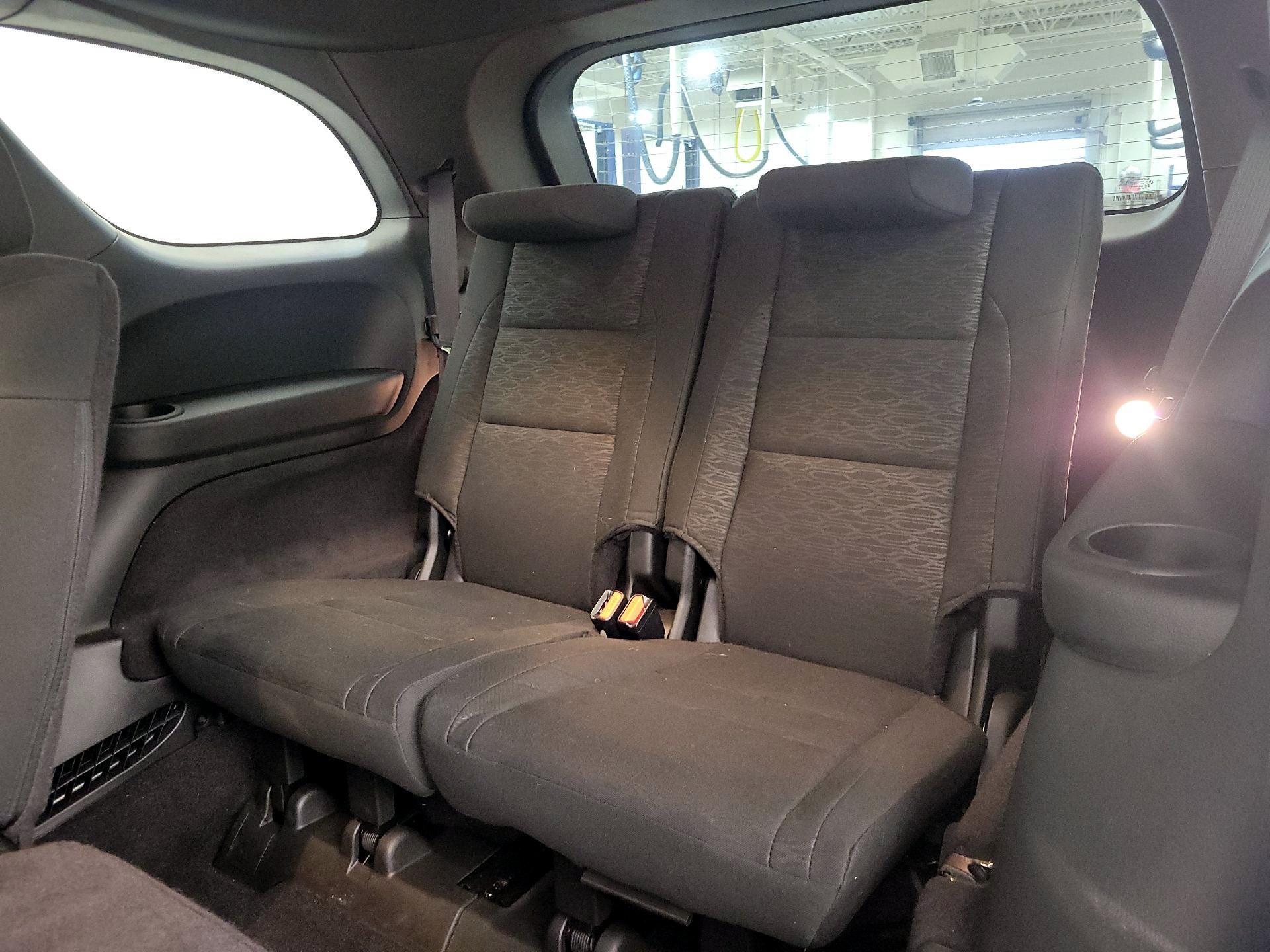 Thumbnail: 2024 Dodge Durango - 20