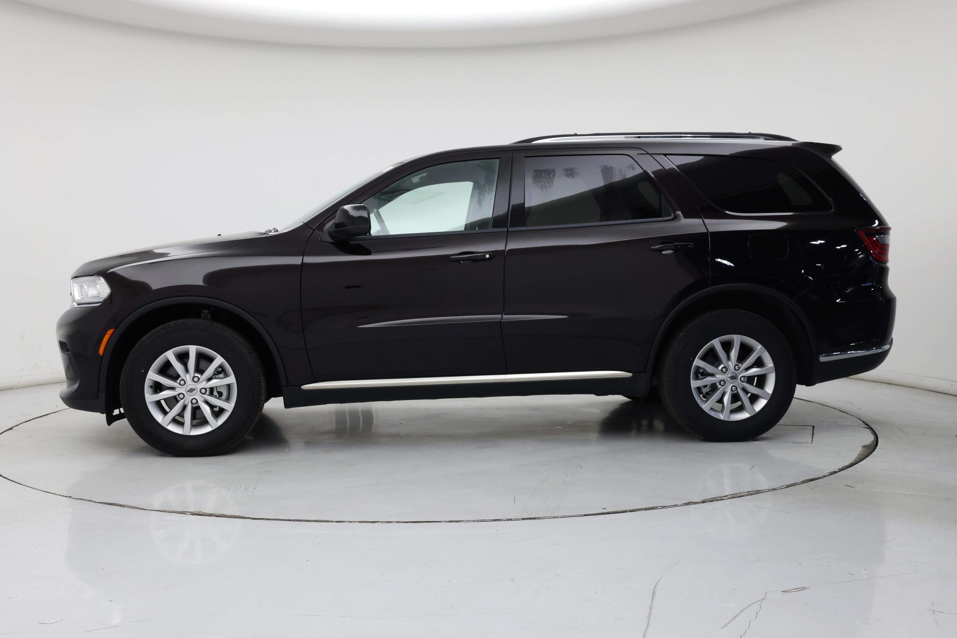 Thumbnail: 2024 Dodge Durango - 3