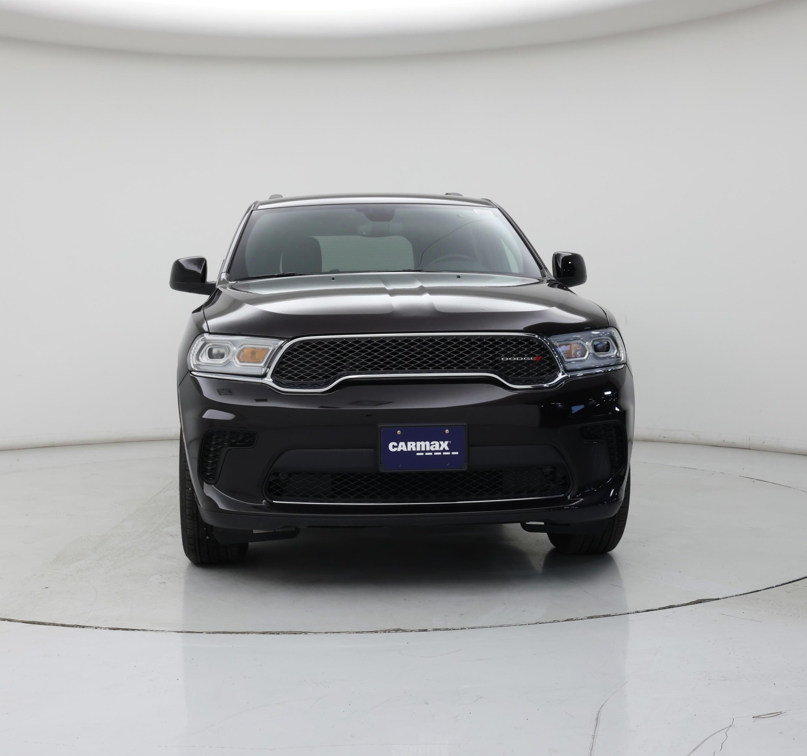 Thumbnail: 2024 Dodge Durango - 5